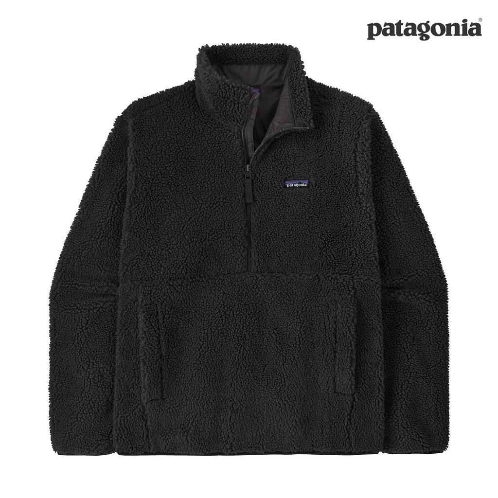 patagonia – ROCK STEPPERS