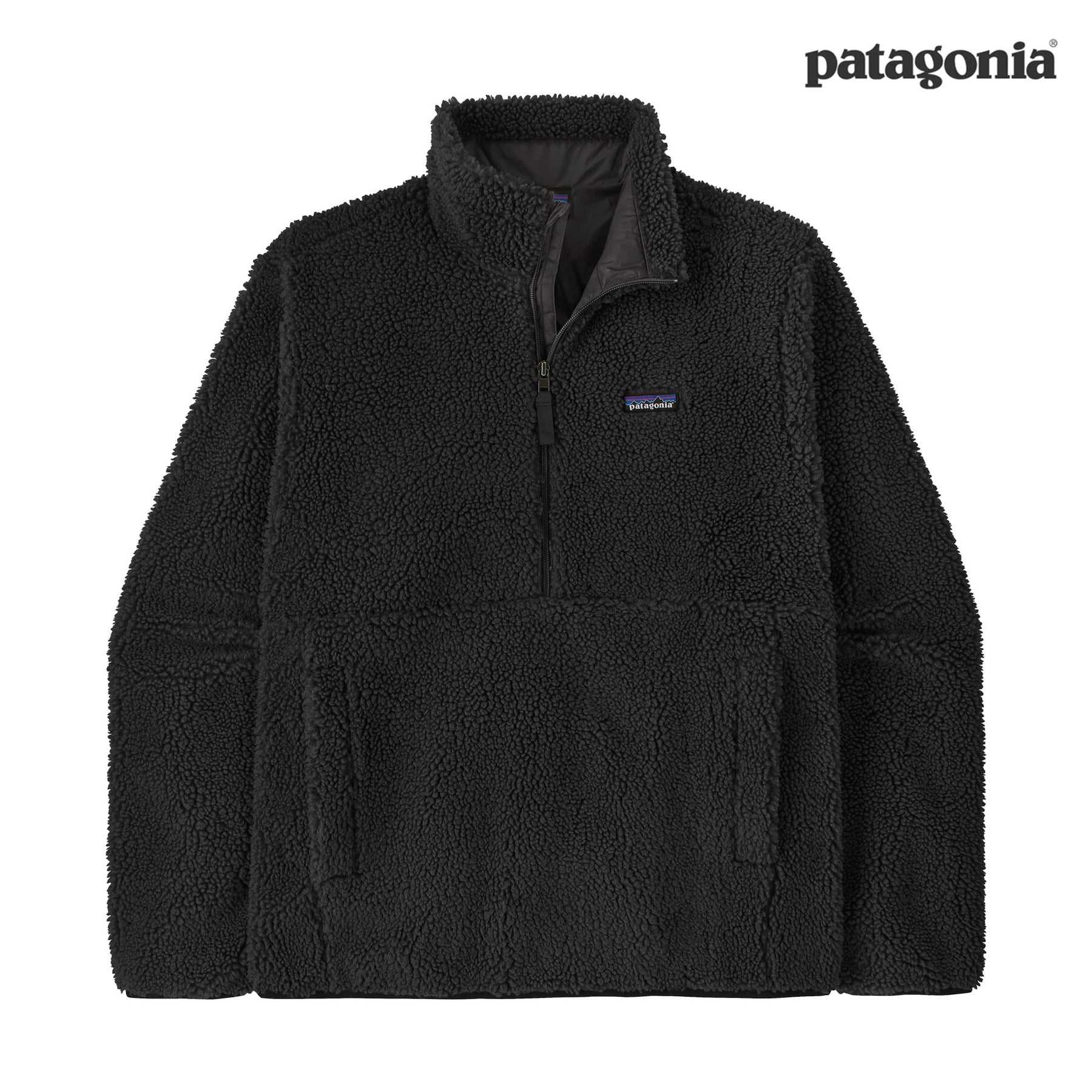 patagonia – ROCK STEPPERS