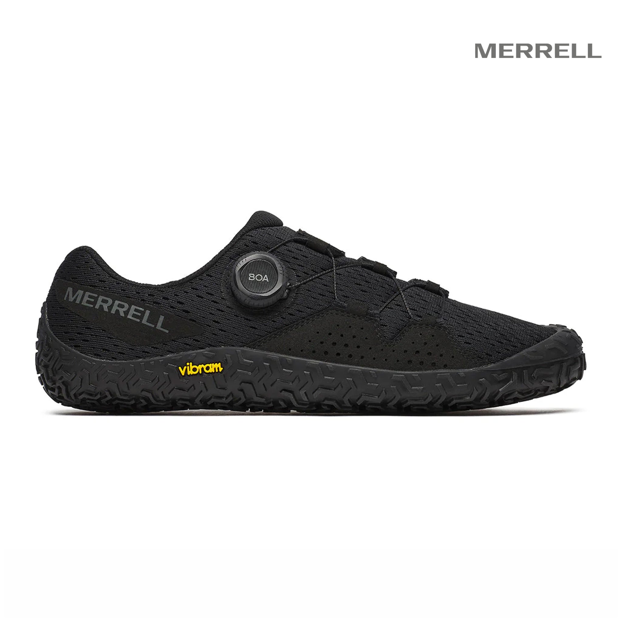 MERRELL – ROCK STEPPERS