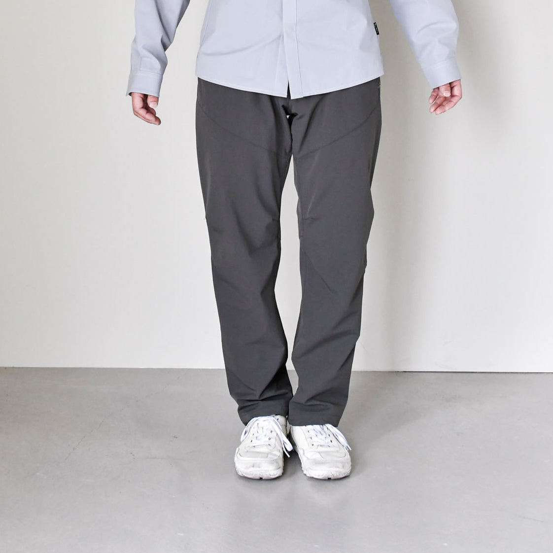 milestone / Daybreak Long Pants – ROCK STEPPERS