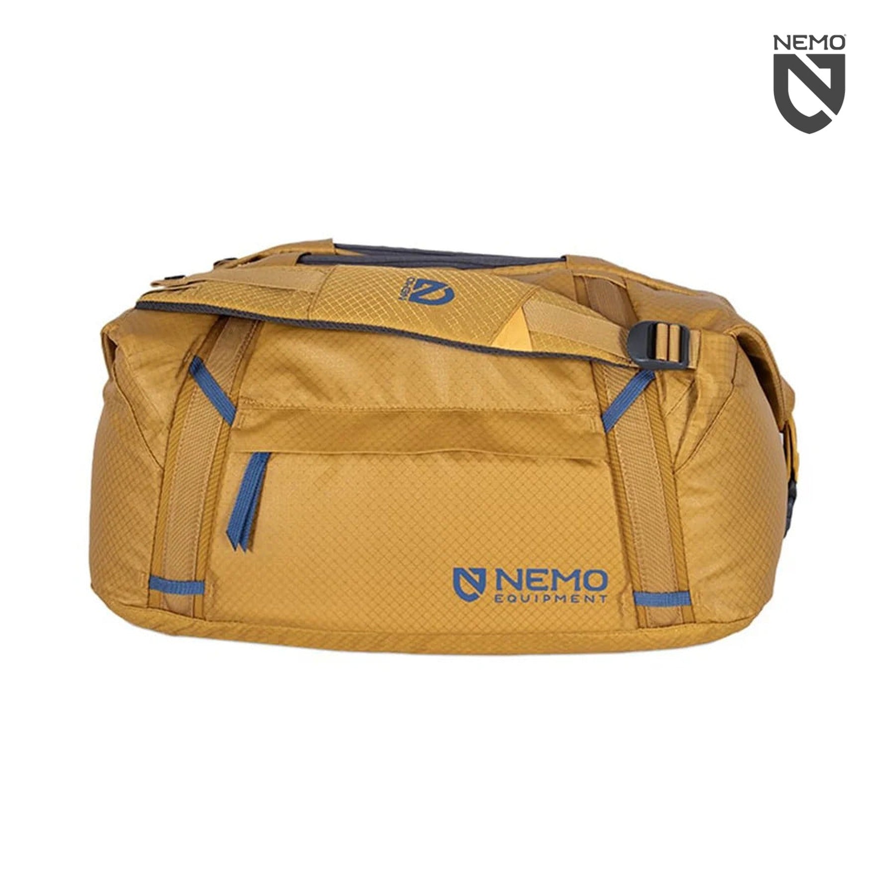 NEMO / Double Haul™ 55L – ROCK STEPPERS
