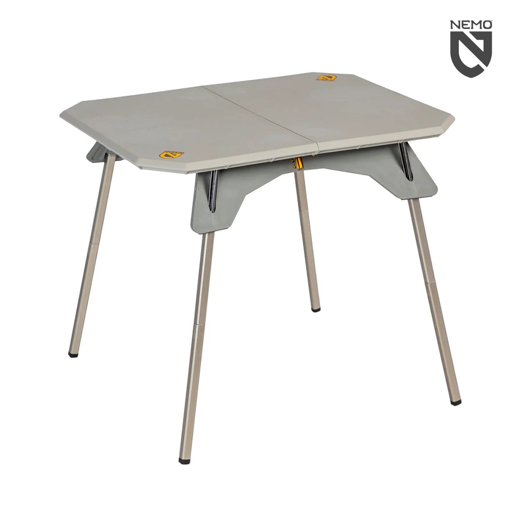 NEMO / Moonlander™ Dual Height Table – ROCK STEPPERS