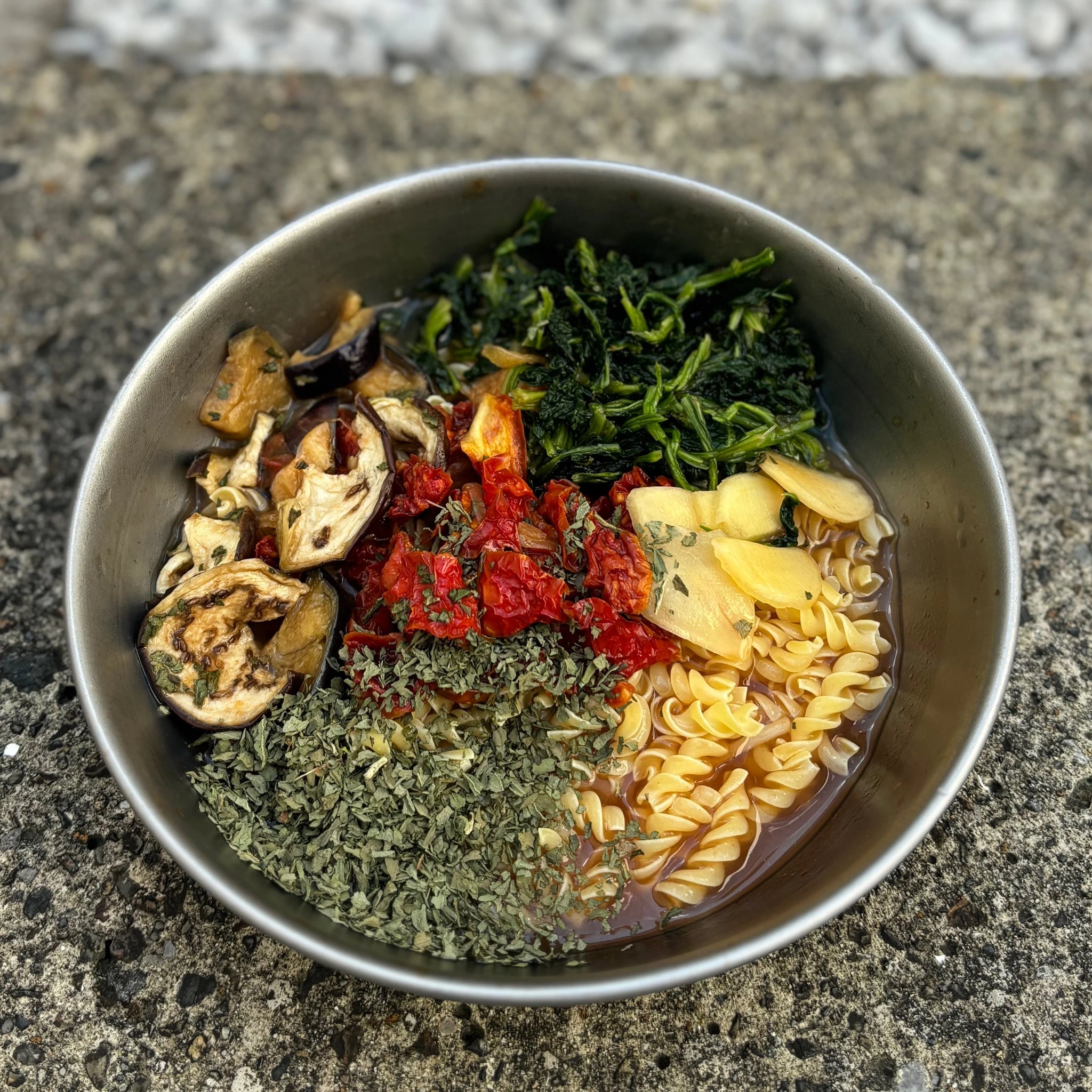 MOUNTAIN PARTY / U.L.弁当 – ROCK STEPPERS