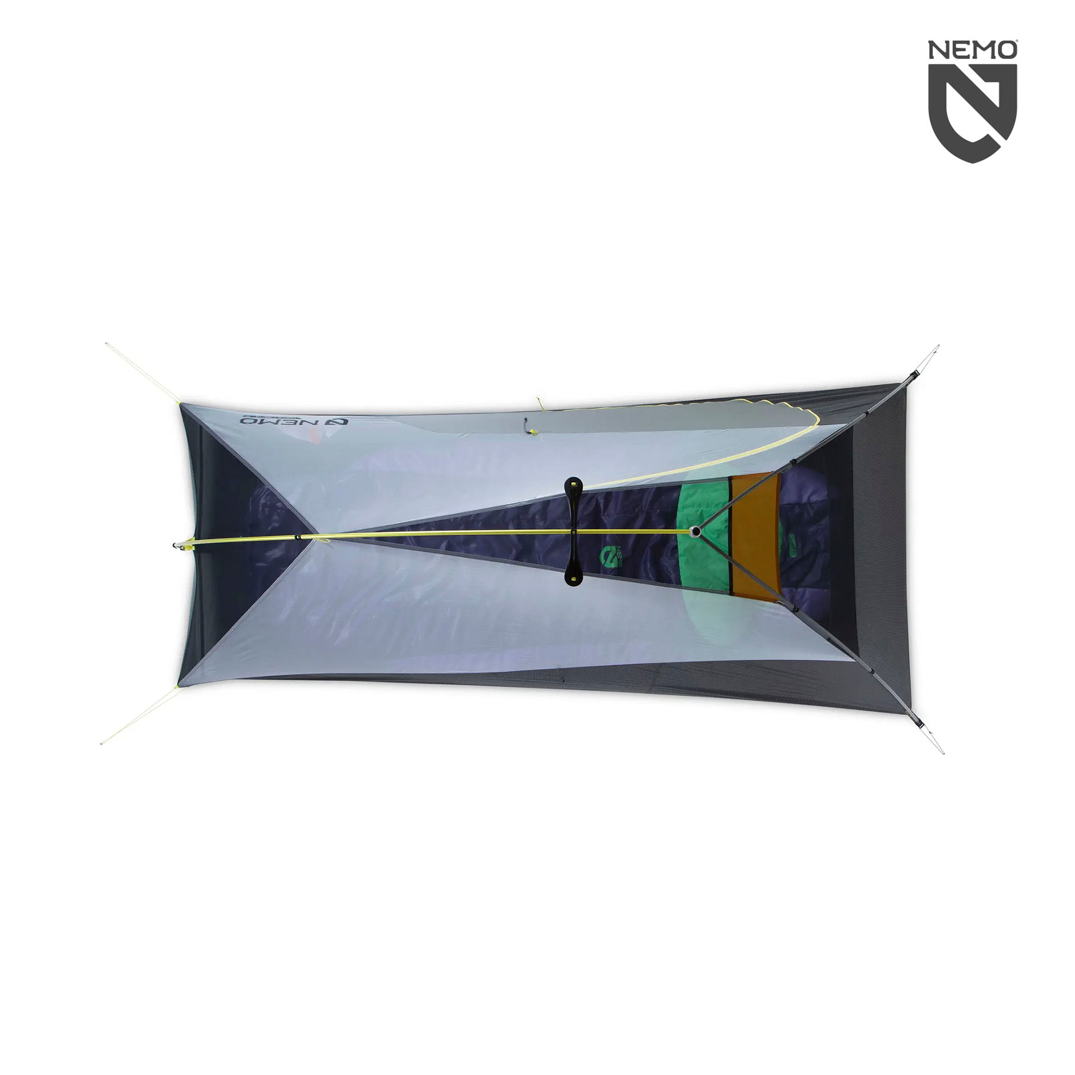 nemo 1 person tent Nemo Hornet OSMO 1P 1-person tent