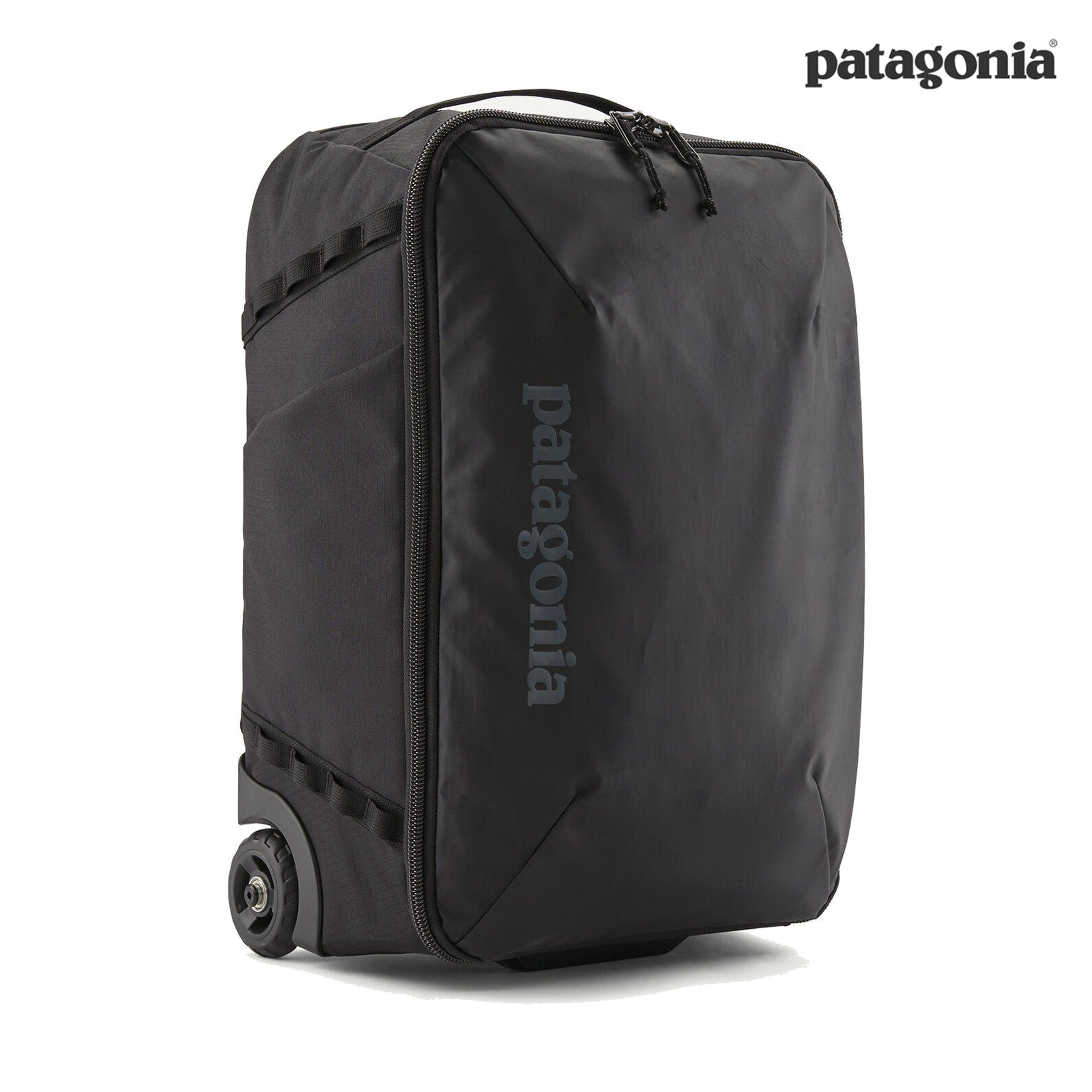patagonia / ブラックホール・MLC ウィーリー 34L – ROCK STEPPERS