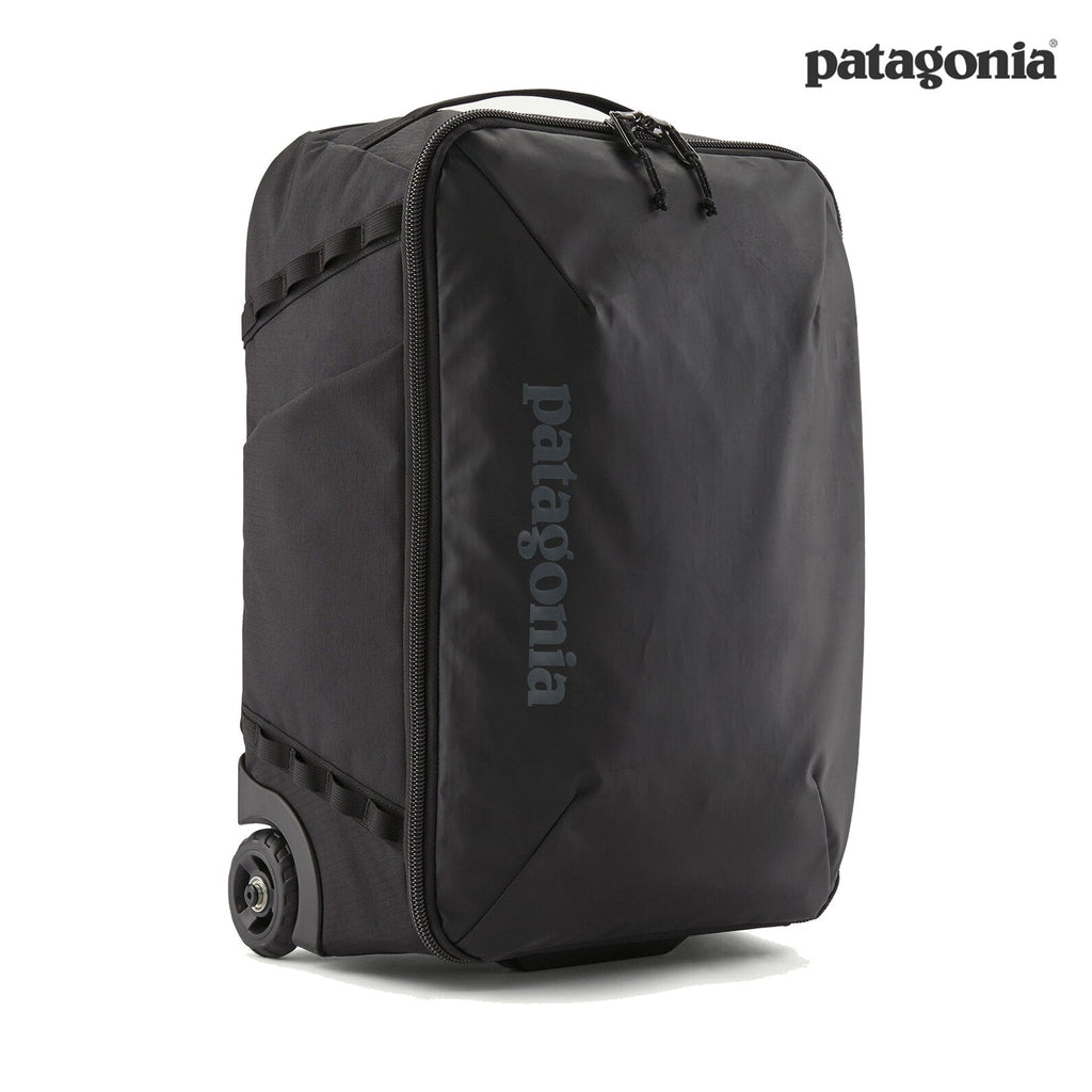 patagonia – ROCK STEPPERS