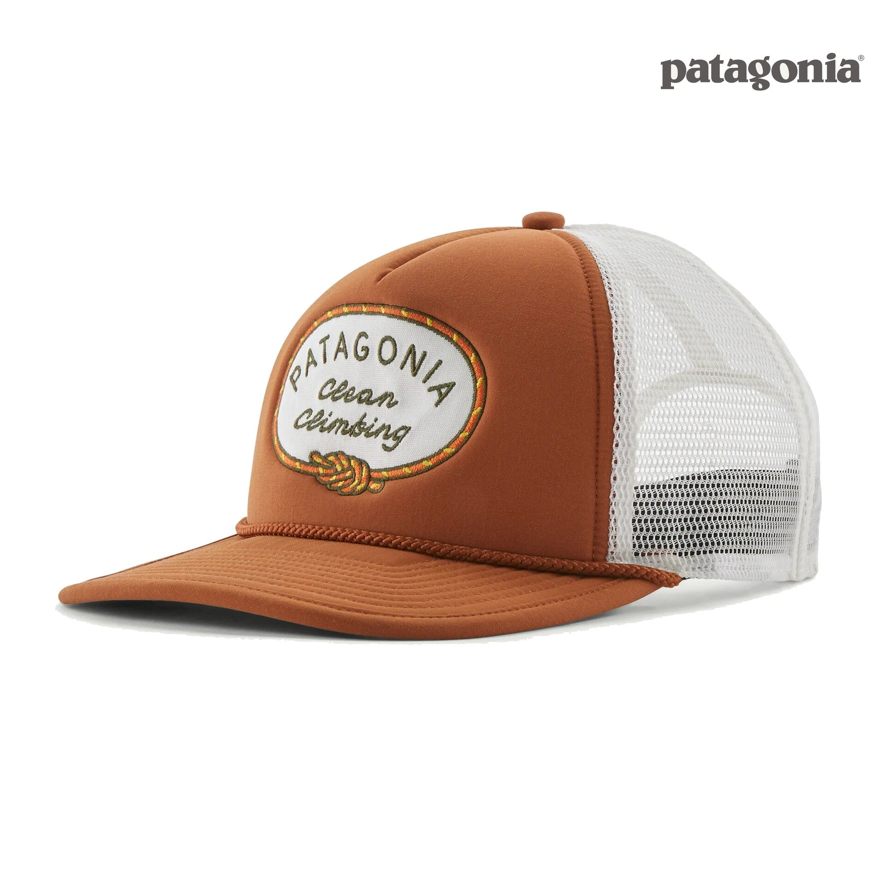 patagonia / ブロードキャスター・ハット – ROCK STEPPERS