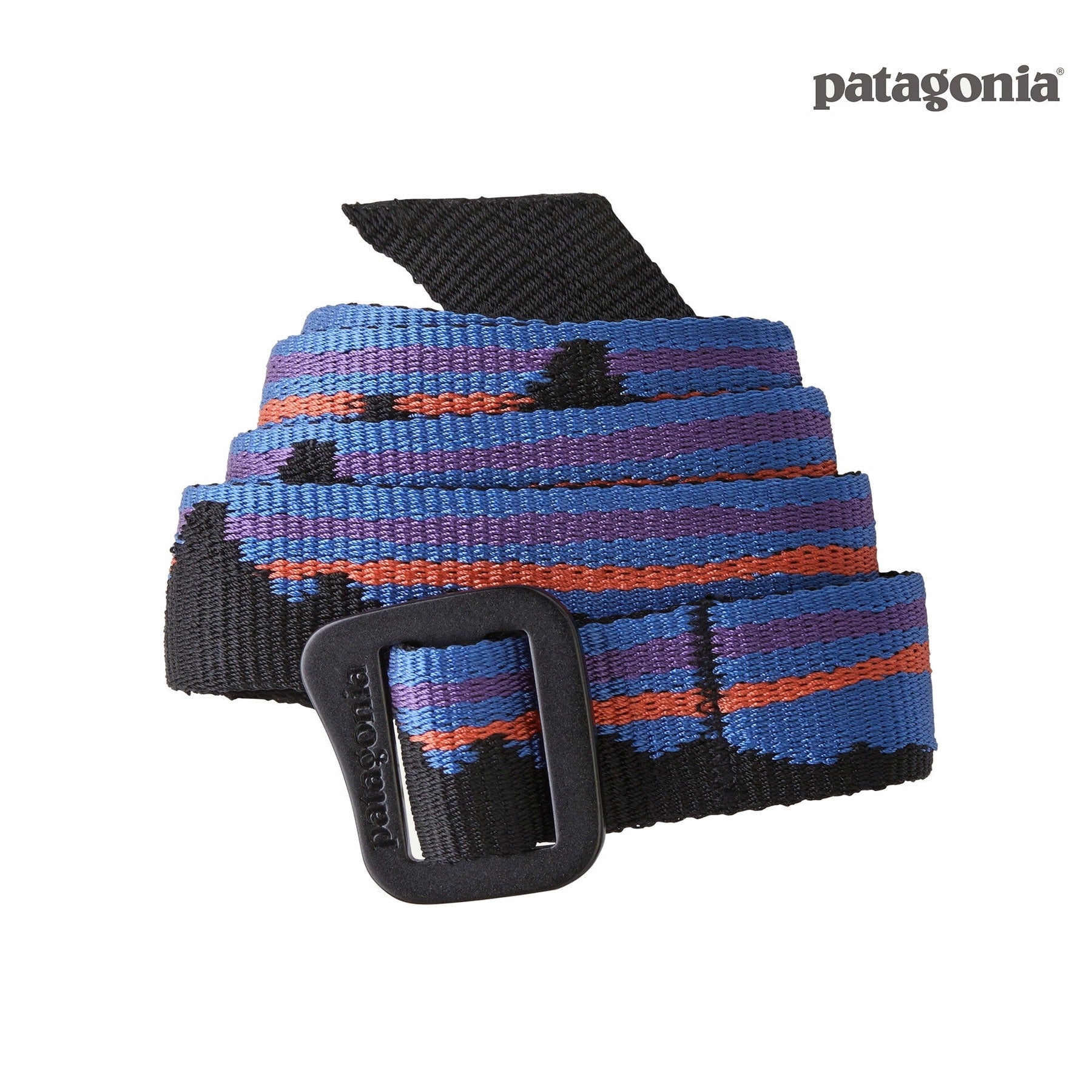 パタゴニア ベルト ヴィンテージ USA製 36 90 ダブルリング patagonia / フリクション・ベルト – ROCK STEPPERS