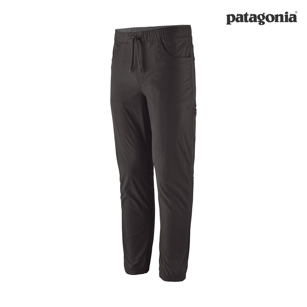 patagonia / メンズ・クアンダリー・ジョガーズ – ROCK STEPPERS