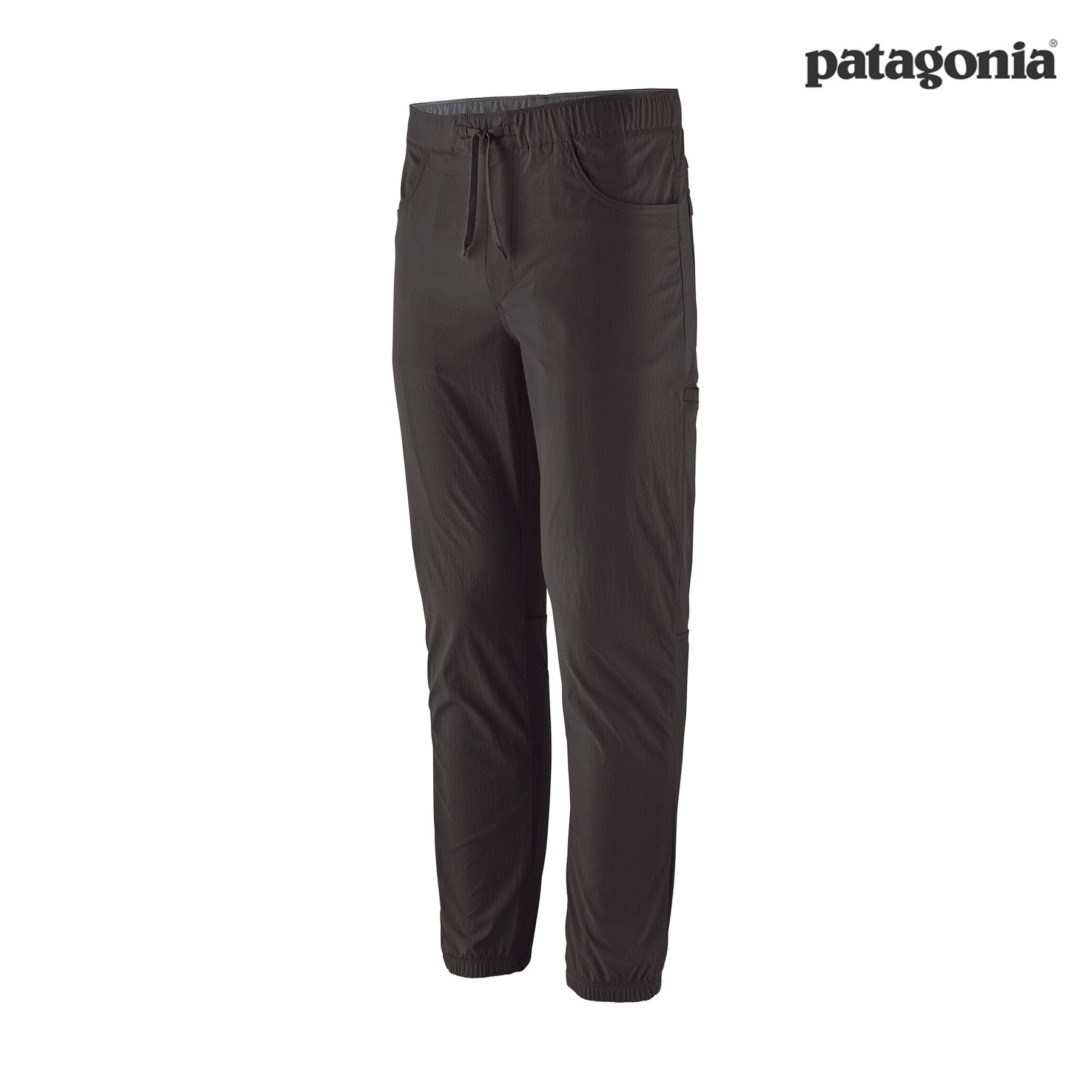 patagonia / メンズ・クアンダリー・ジョガーズ – ROCK STEPPERS