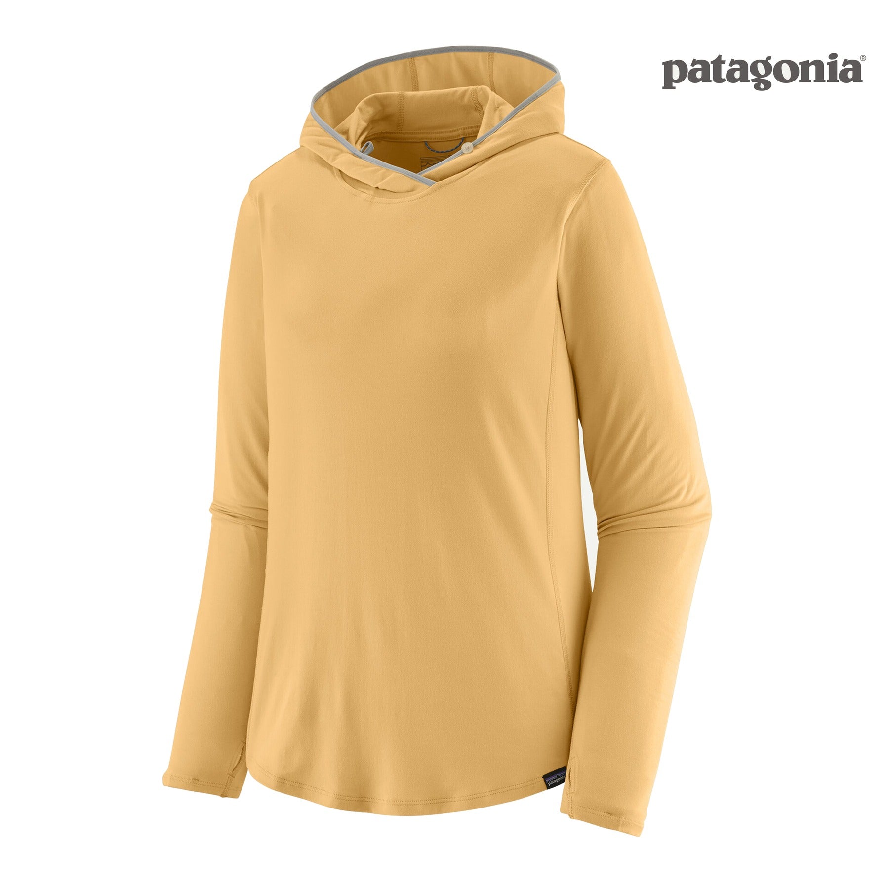 patagonia / ウィメンズ・トロピック・コンフォート・ナチュラル