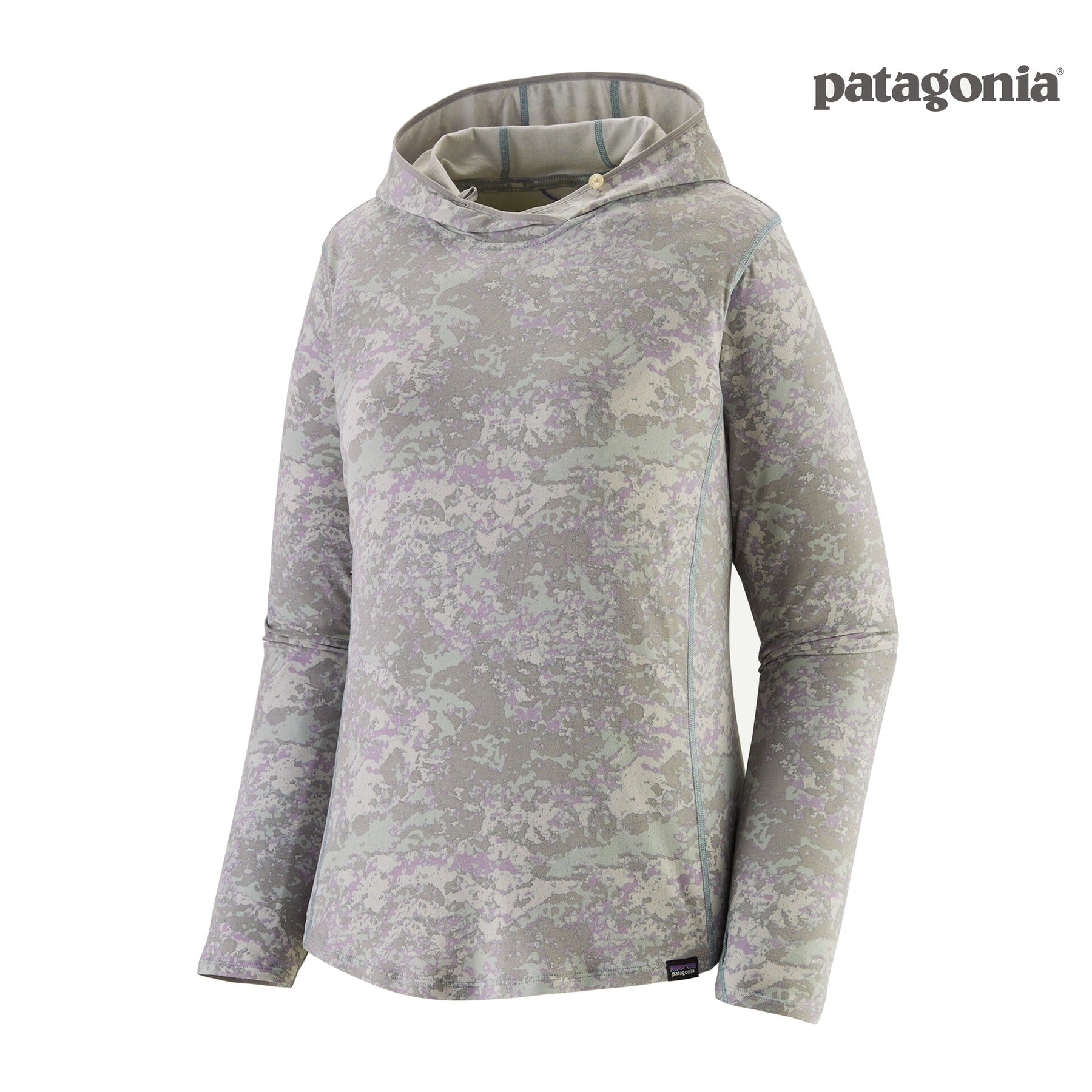 patagonia / ウィメンズ・トロピック・コンフォート・ナチュラル