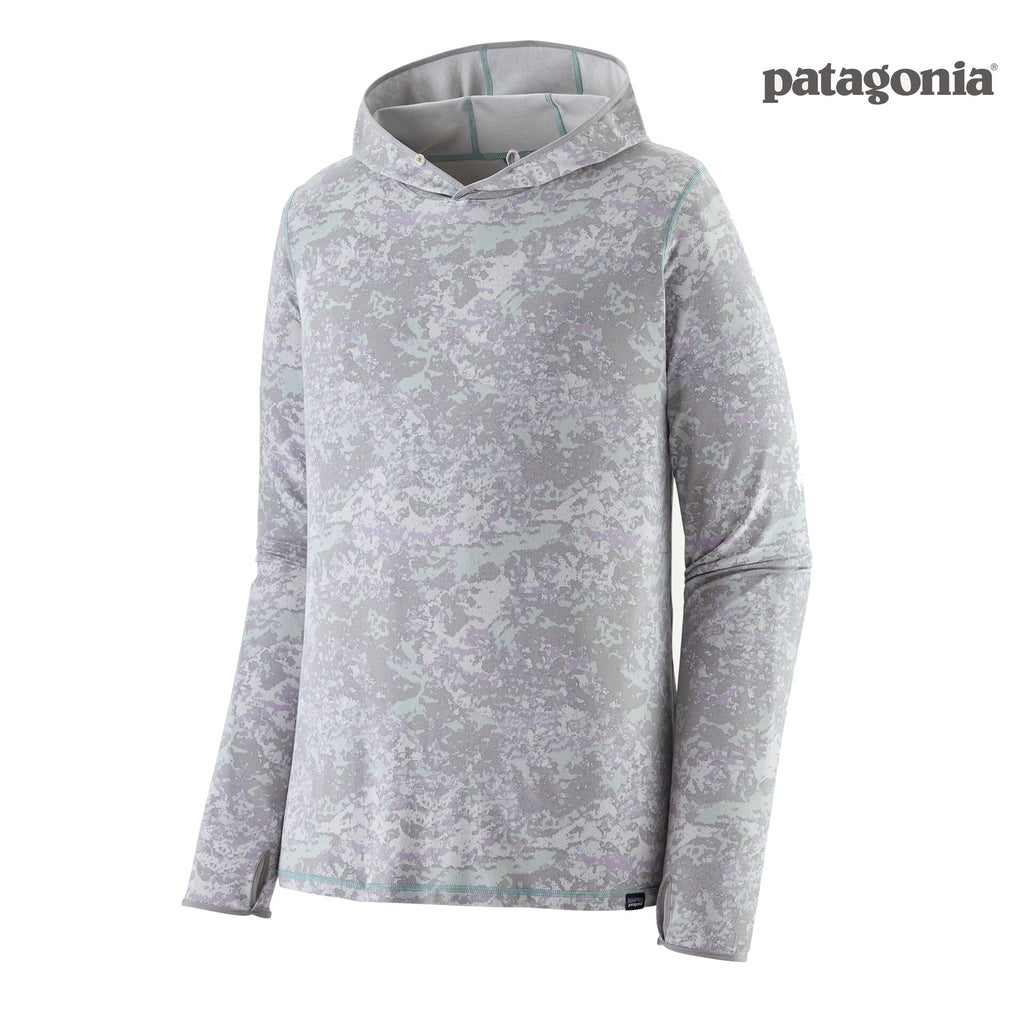patagonia / メンズ・トロピック・コンフォート・ナチュラル・フーディ
