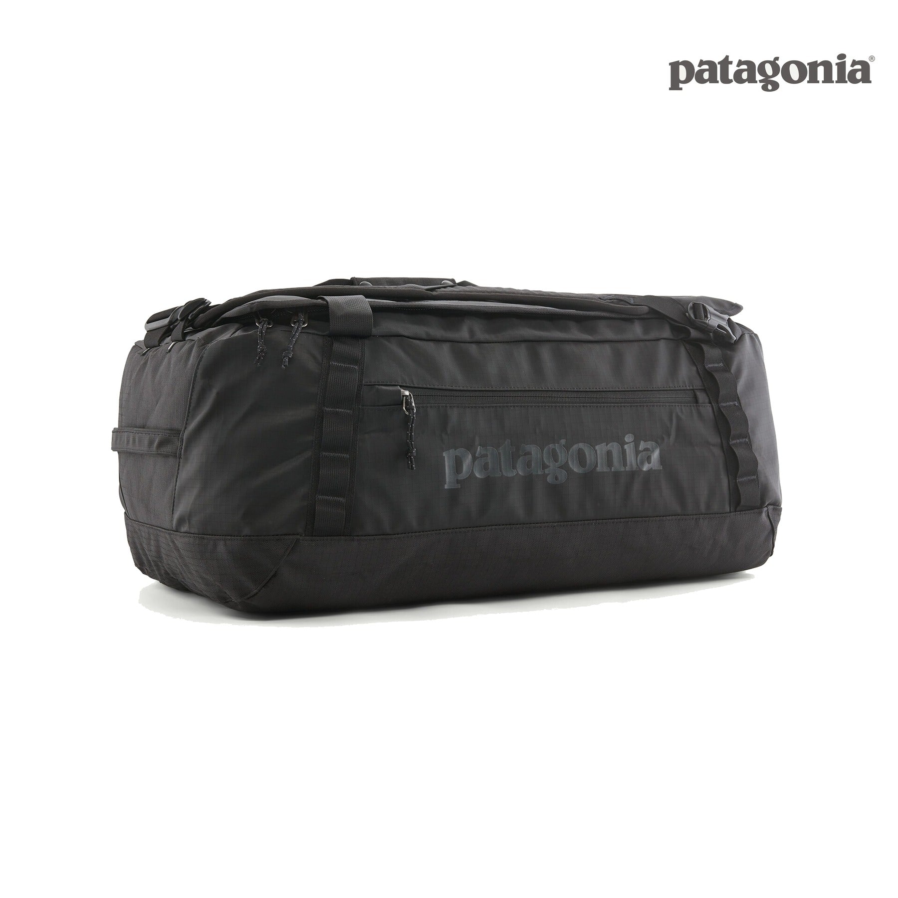 patagonia / ブラックホール・ダッフル 55L – ROCK STEPPERS