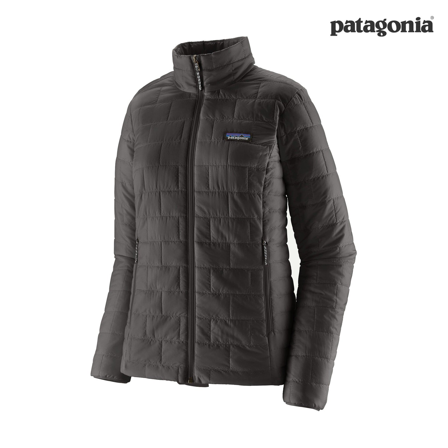 【最終値下】patagonia ナノパフジャケット　Mサイズ patagonia / ウィメンズ・ナノ・パフ・ジャケット – ROCK STEPPERS
