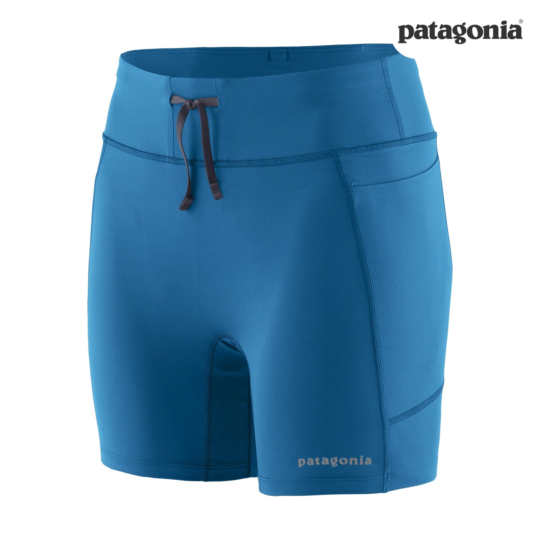パタゴニア ウィメンズ　エンドレス ラン ショーツ ６インチ Sサイズ patagonia. /ウィメンズ・エンドレス・ラン・ショーツ 6インチ – ROCK