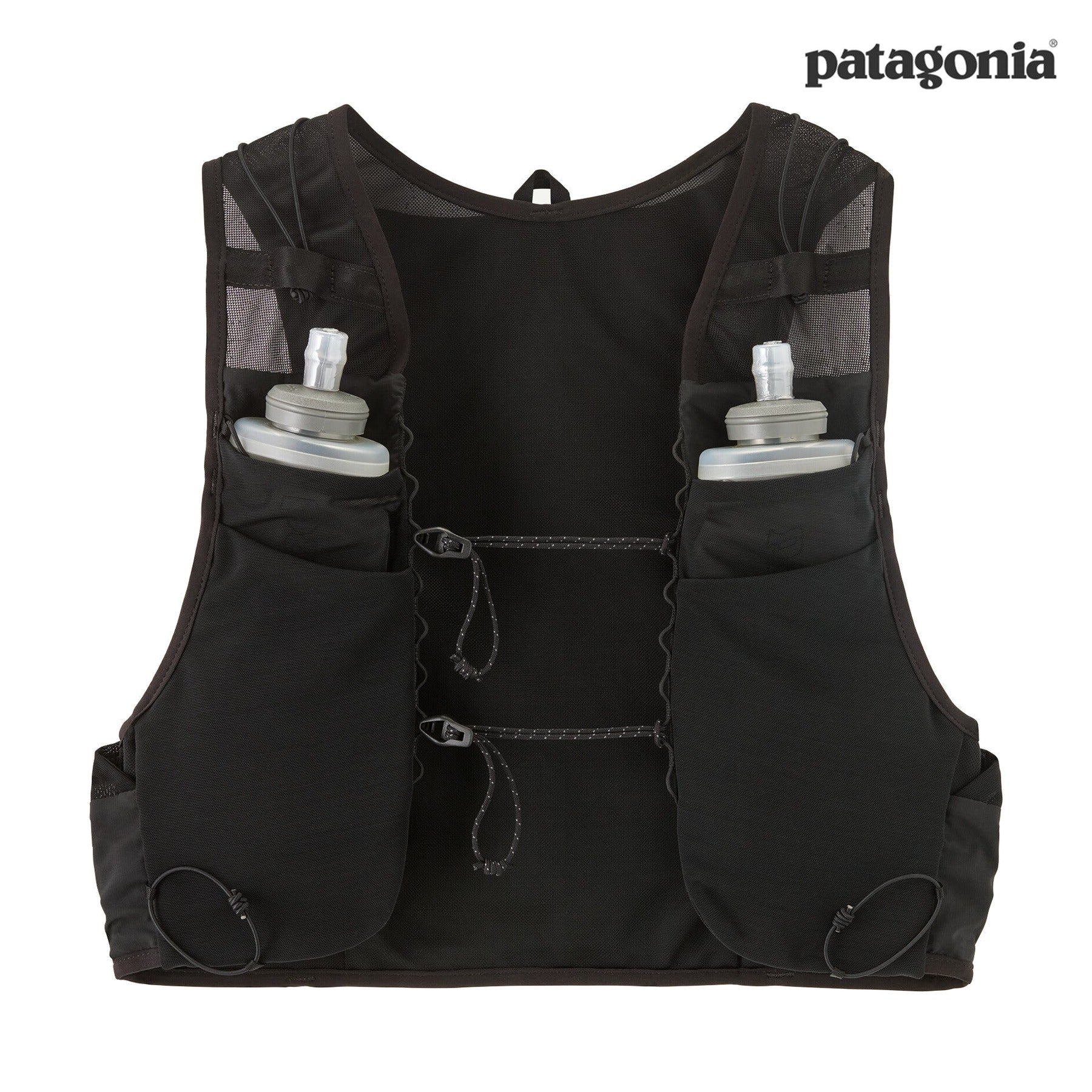 Patagonia スロープ・ランナー・ベスト3L patagonia / スロープ・ランナー・ベスト – ROCK STEPPERS