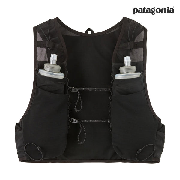 Patagonia スロープランナーベスト4L Lサイズ patagonia / スロープ・ランナー・ベスト – ROCK STEPPERS