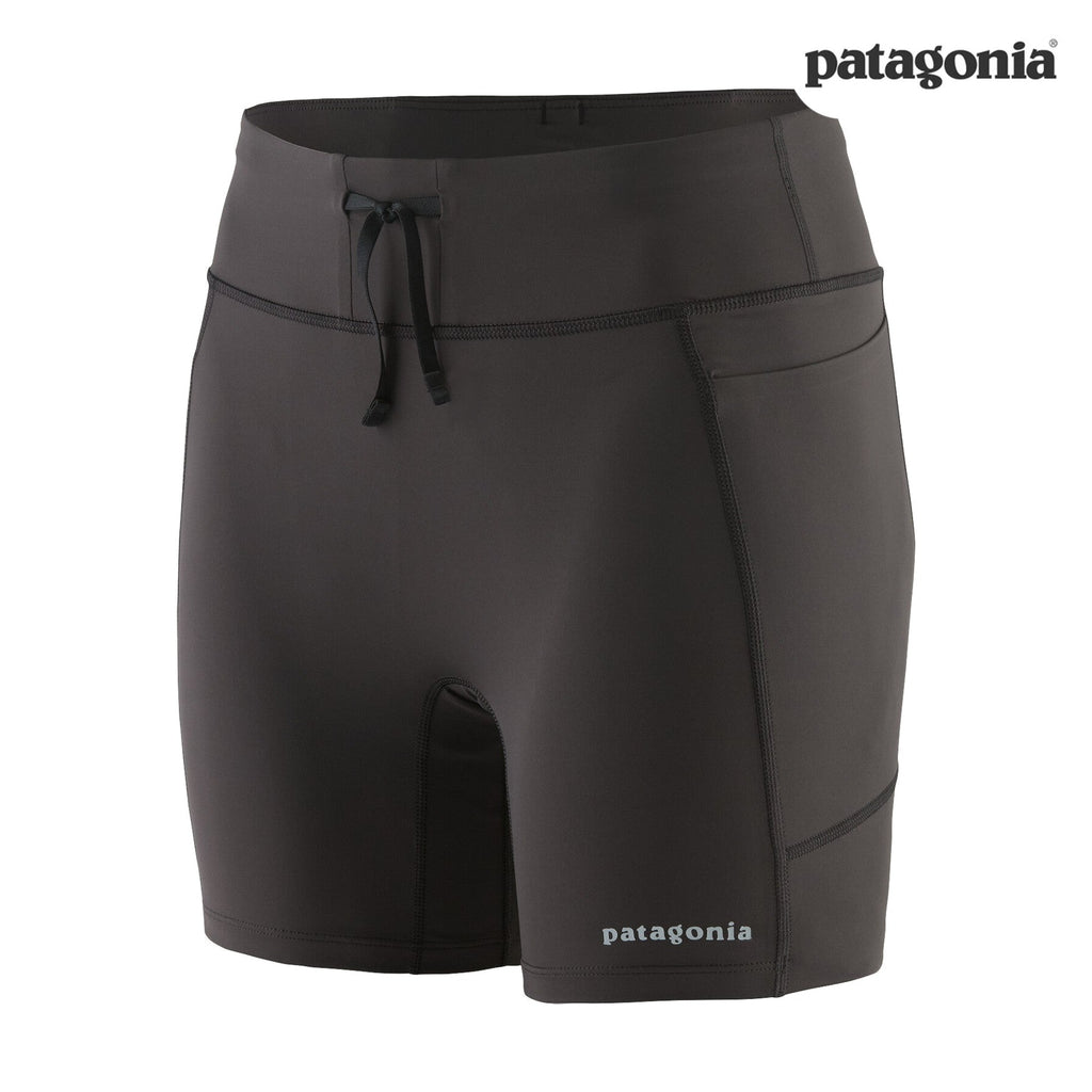 patagonia. /ウィメンズ・エンドレス・ラン・ショーツ 6インチ – ROCK