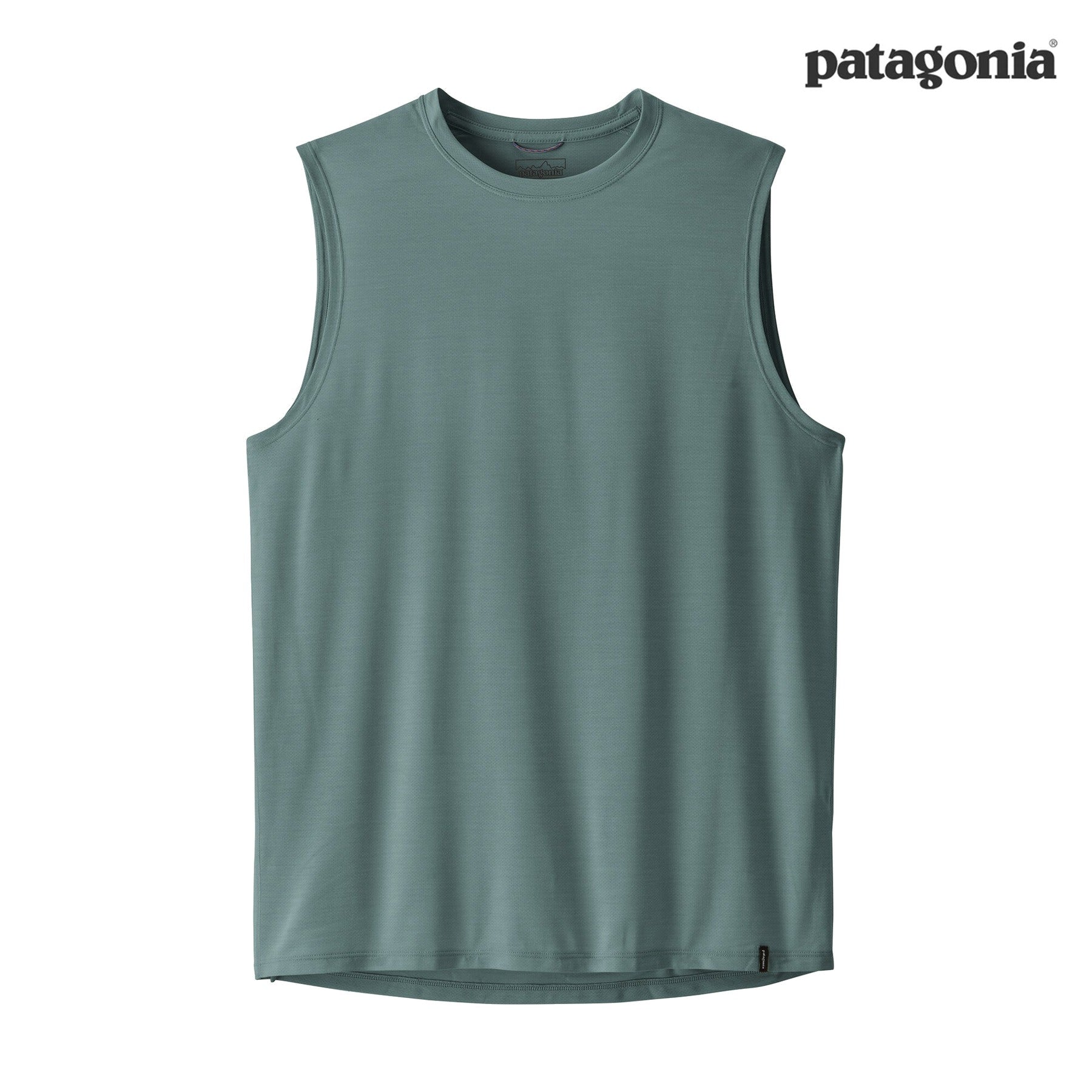 patagonia / メンズ・キャプリーン・クール・ウルトラ・タンク – ROCK