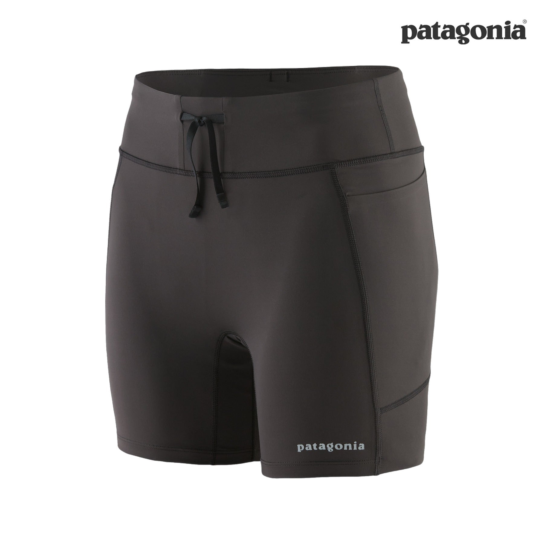 patagonia. /ウィメンズ・エンドレス・ラン・ショーツ 6インチ – ROCK
