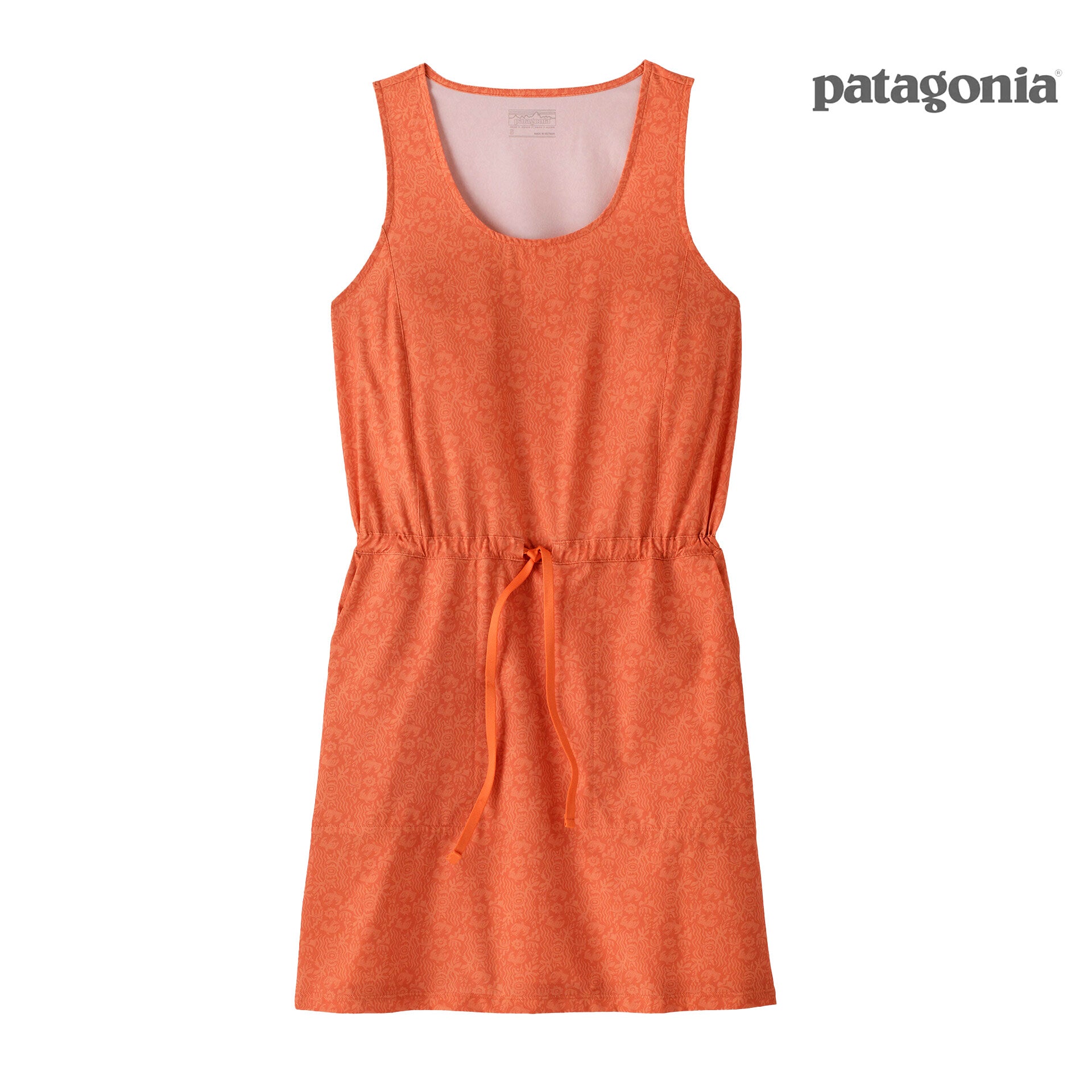 Women's Fleetwith Dress