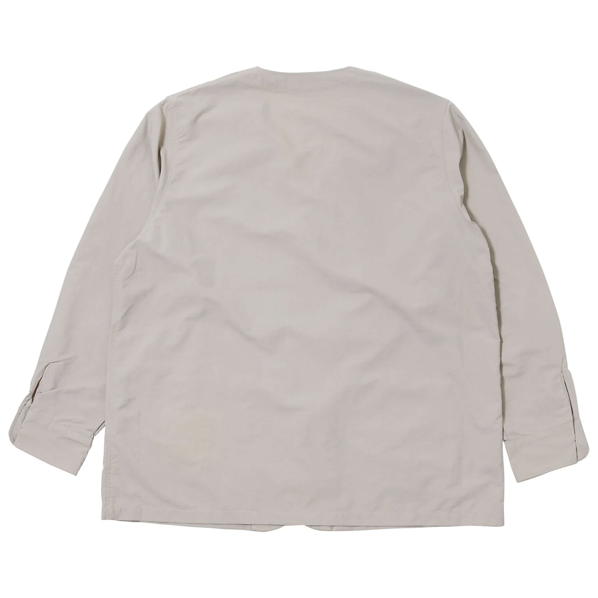 BURLAP OUTFITTER / PEN JACKET LW – ROCK STEPPERS