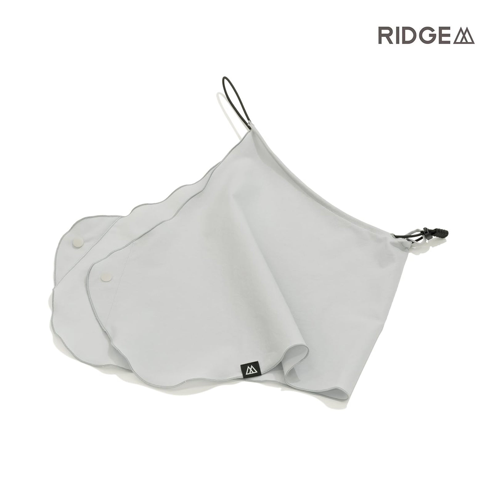 リッジマウンテンギア RIDGE MOUNTAIN GEAR / Basic Cap 2026 | ROCK STEPPERS