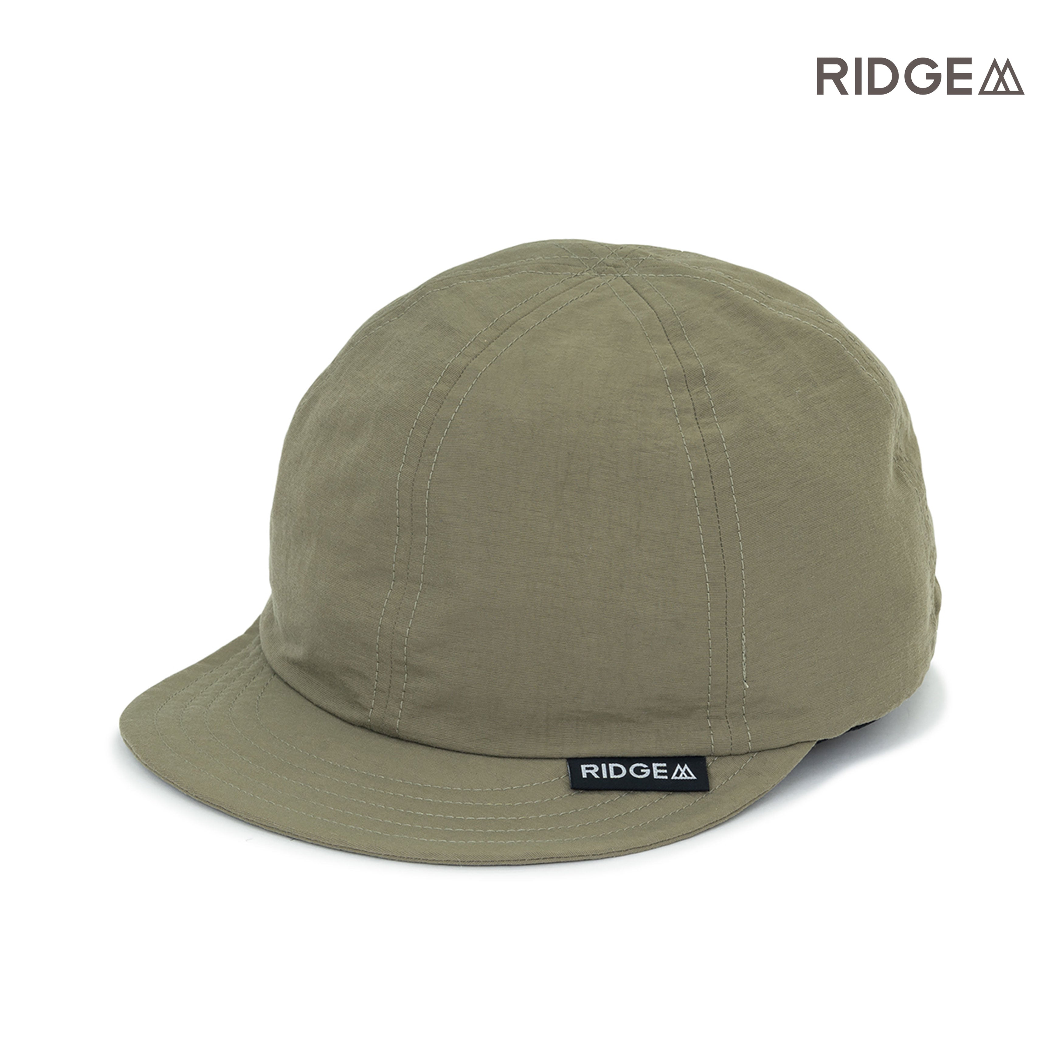 RIDGE MOUNTAIN GEAR / Basic Cap Extra – ROCK STEPPERS