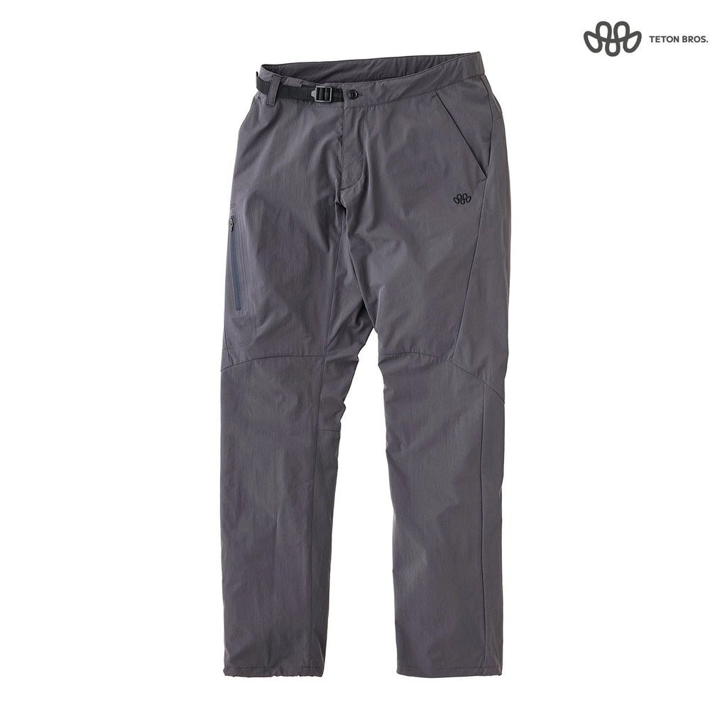 Teton Bros. Authorized Dealer | ROCK STEPPERS