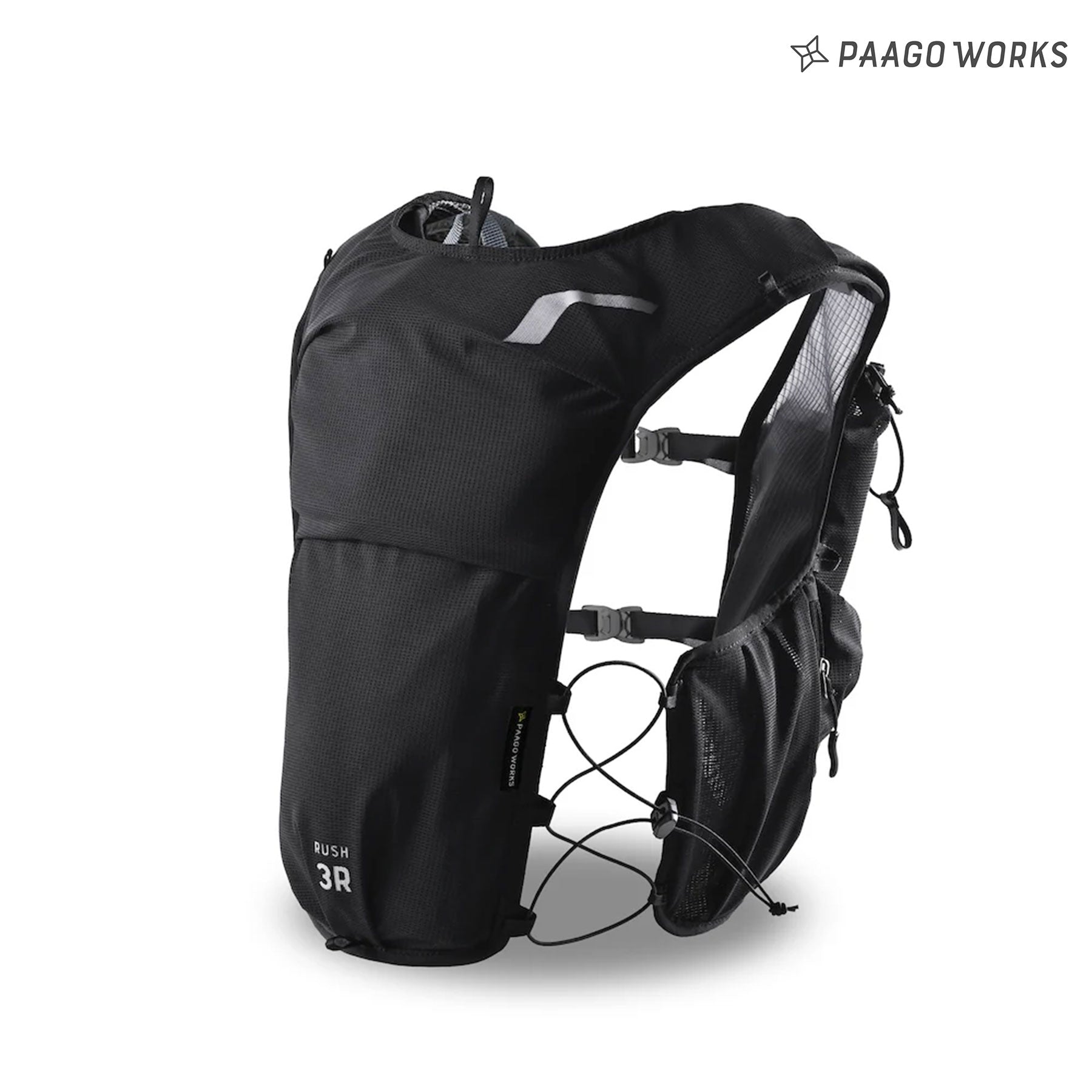 PAAGOWORKS 正規取扱店 | ROCK STEPPERS