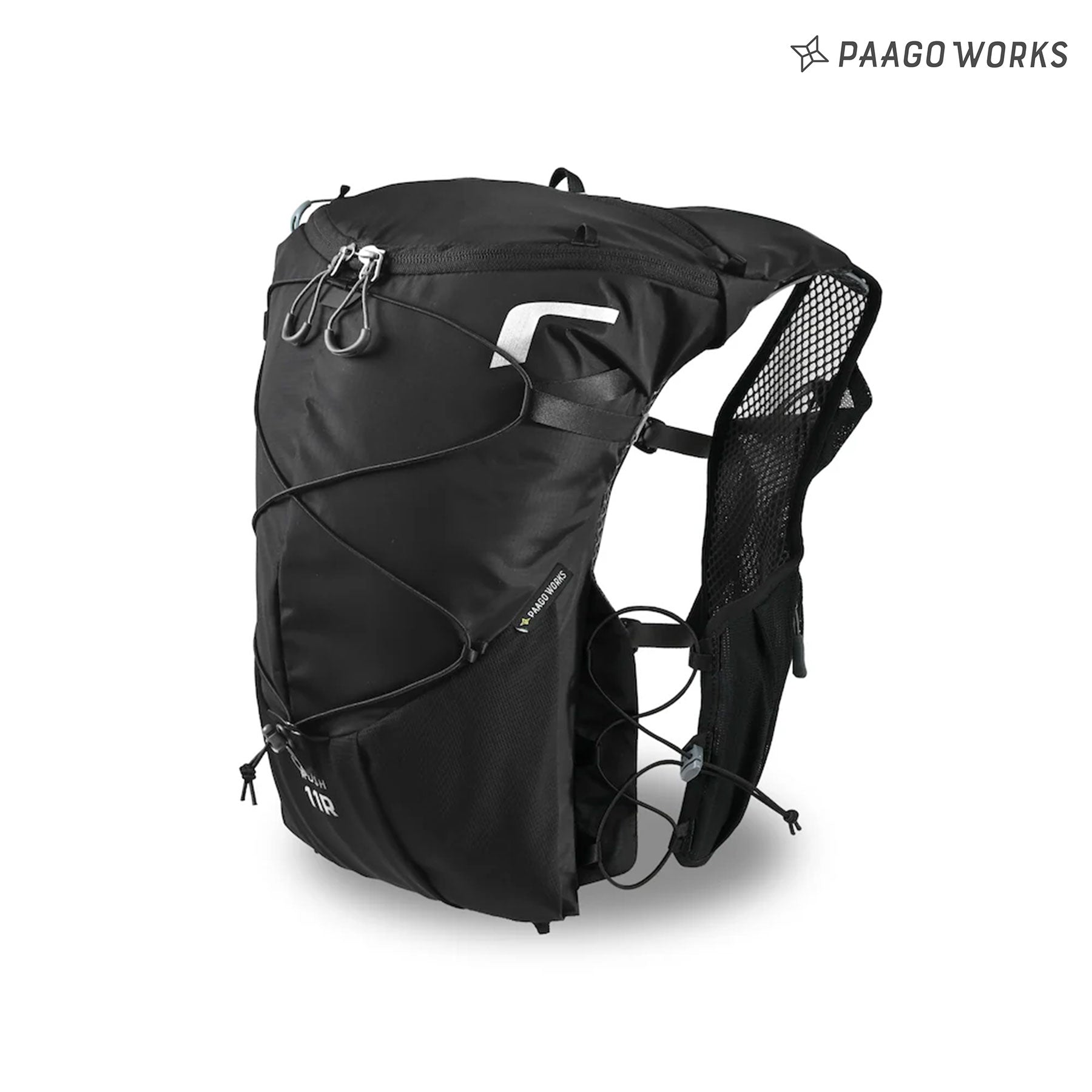 PAAGOWORKS Authorized Dealer | ROCK STEPPERS