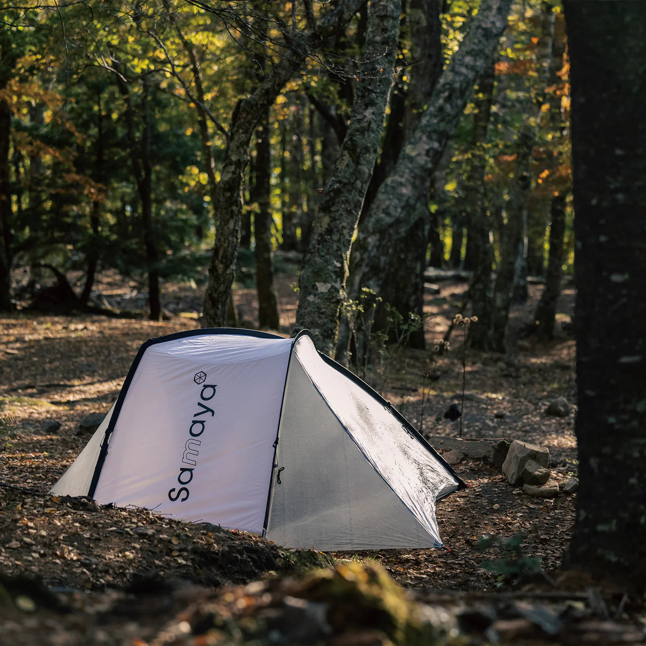 samaya tents INSTANT2 – ROCK STEPPERS