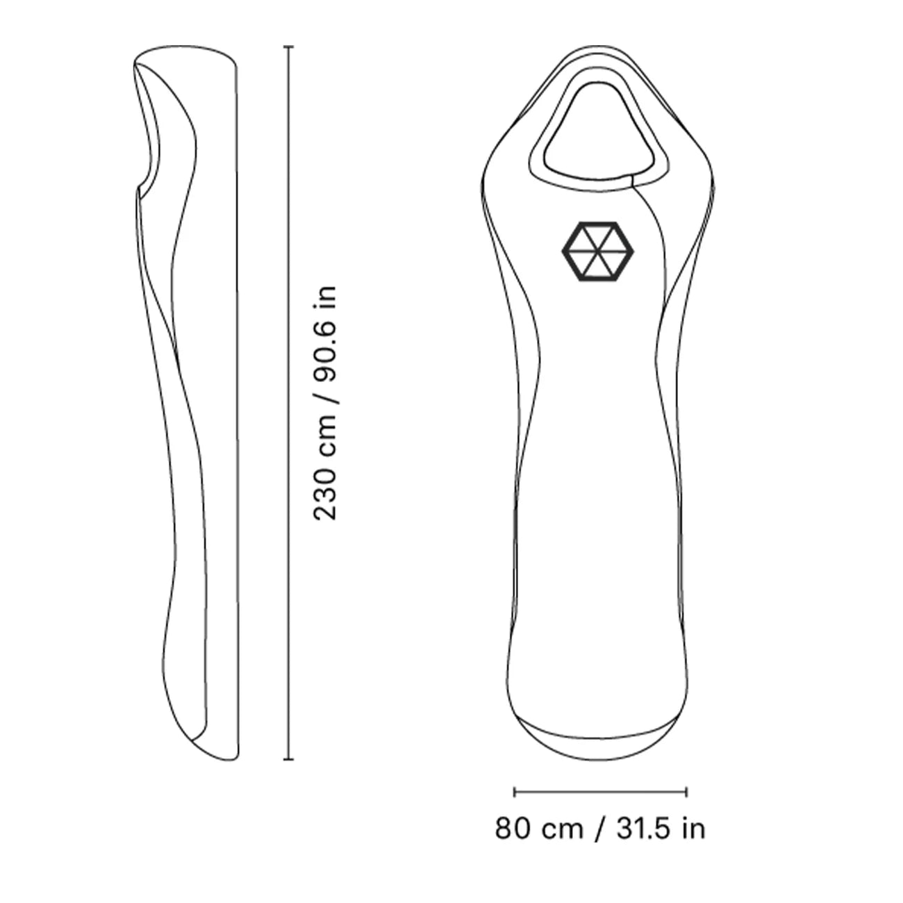 SAMAYA / NANO BIVY – ROCK STEPPERS SAMAYA / NANO BIVY – ROCK STEPPERS