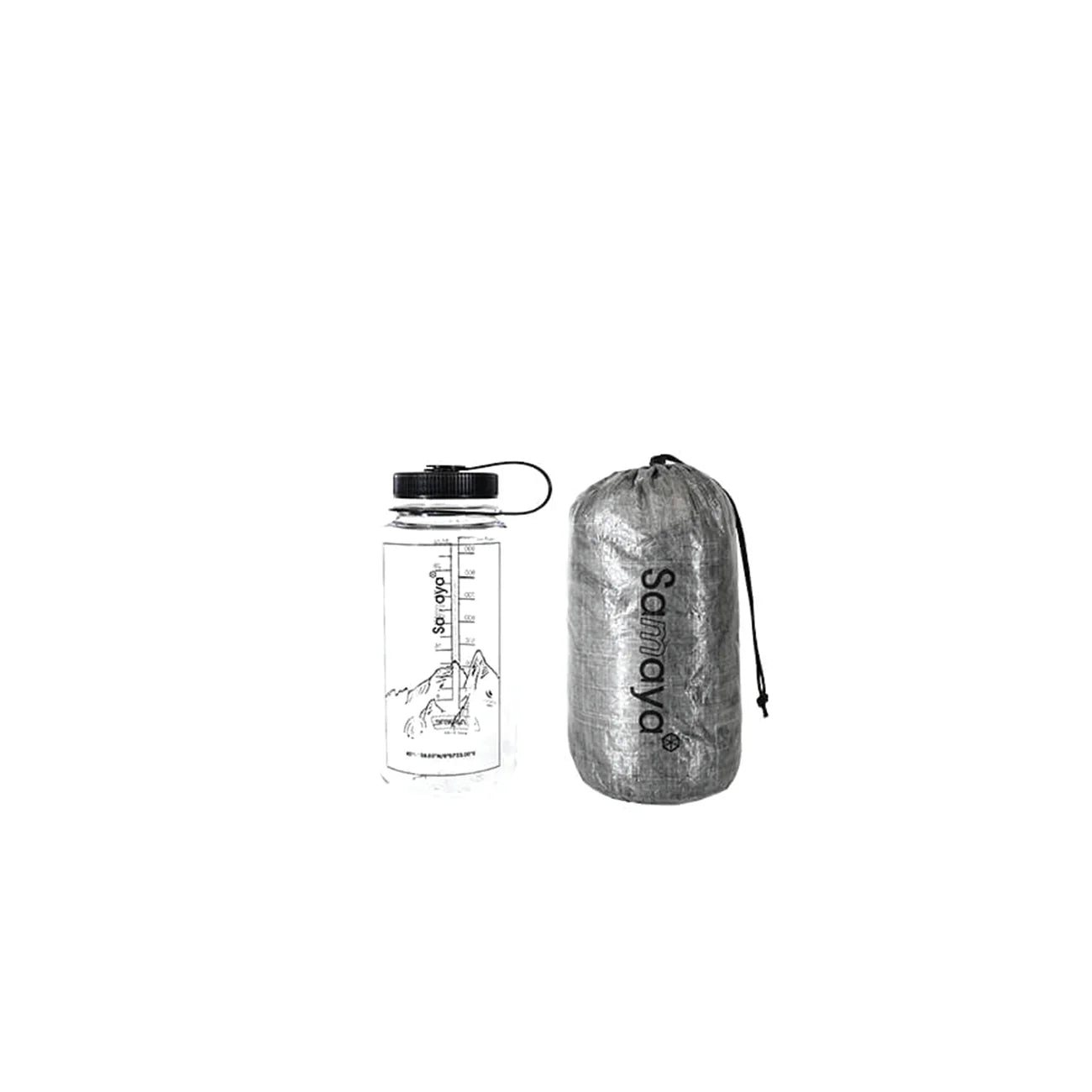 SAMAYA / NANO BIVY – ROCK STEPPERS SAMAYA / NANO BIVY – ROCK STEPPERS
