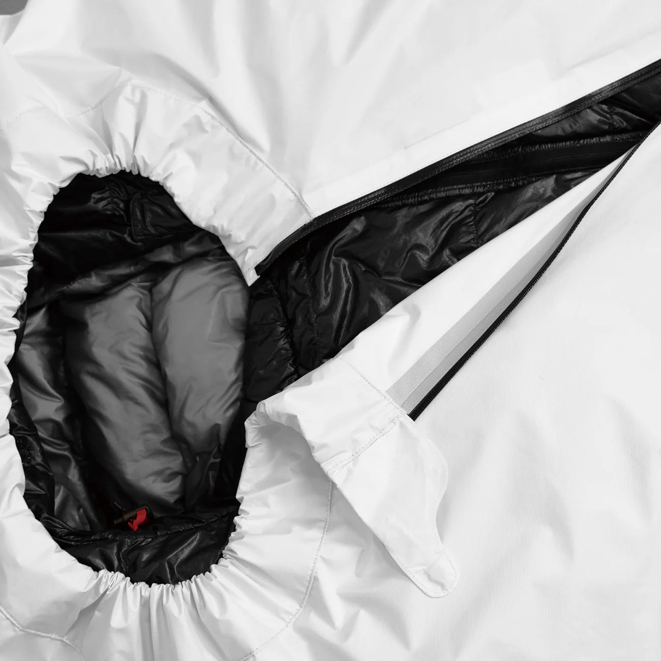 SAMAYA / NANO BIVY – ROCK STEPPERS