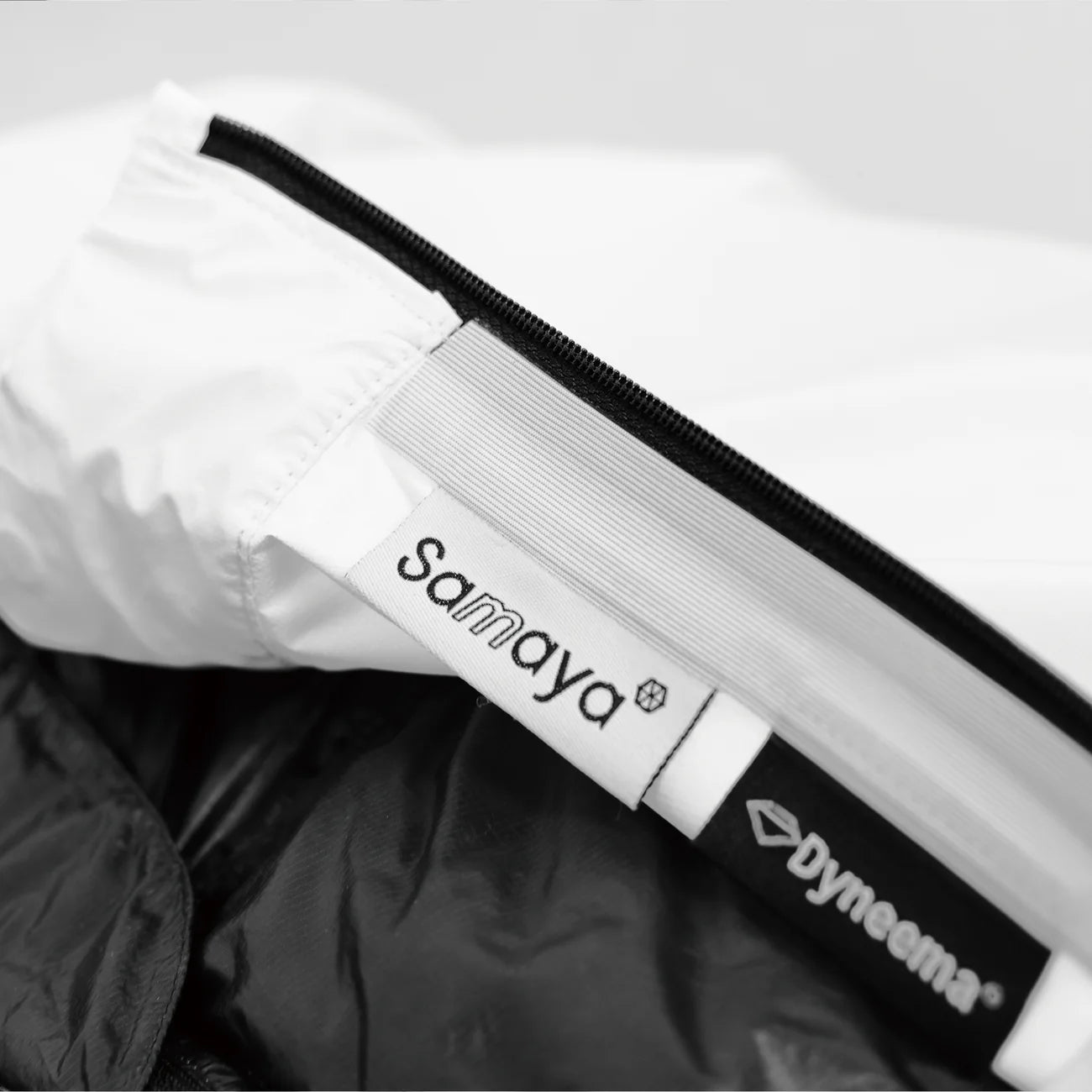 Samaya NANO BIVY サマヤ ナノビビィ Dyneema SAMAYA / NANO BIVY - サマヤ公式ストア | STATICBLOOM ONLINE STORE
