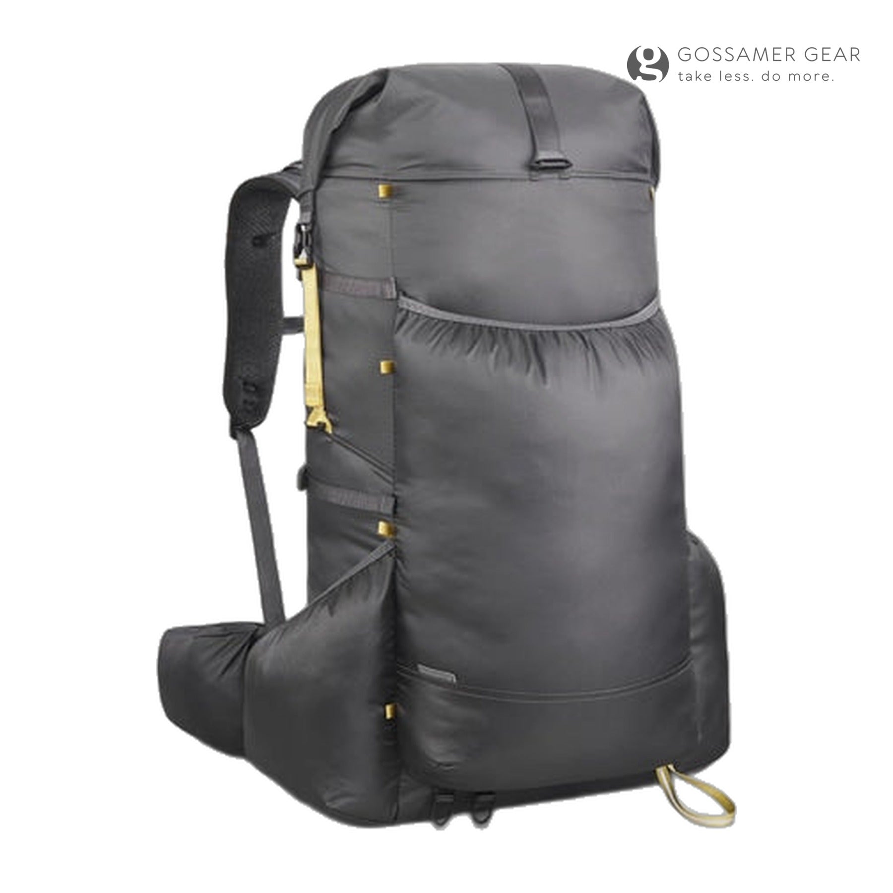 GOSSAMER GEAR / SILVERBACK 65 BACKPACK M