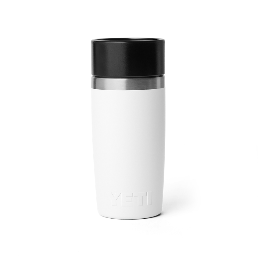 YETI / 12oz トラベラーボトル – ROCK STEPPERS