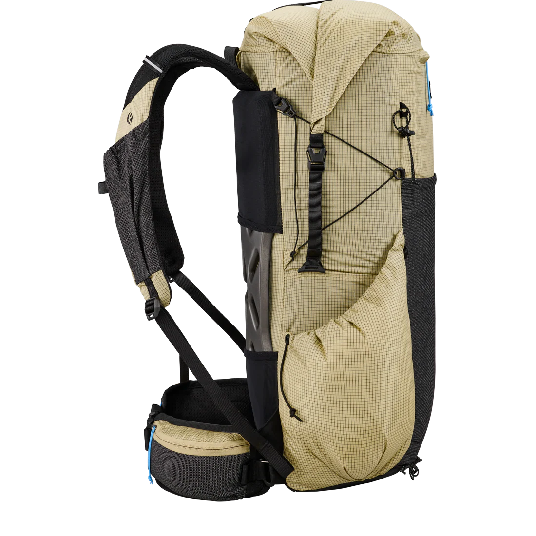 GOSSAMER GEAR / TYPEⅡ Skala 38 Ultralight Backpack – ROCK STEPPERS
