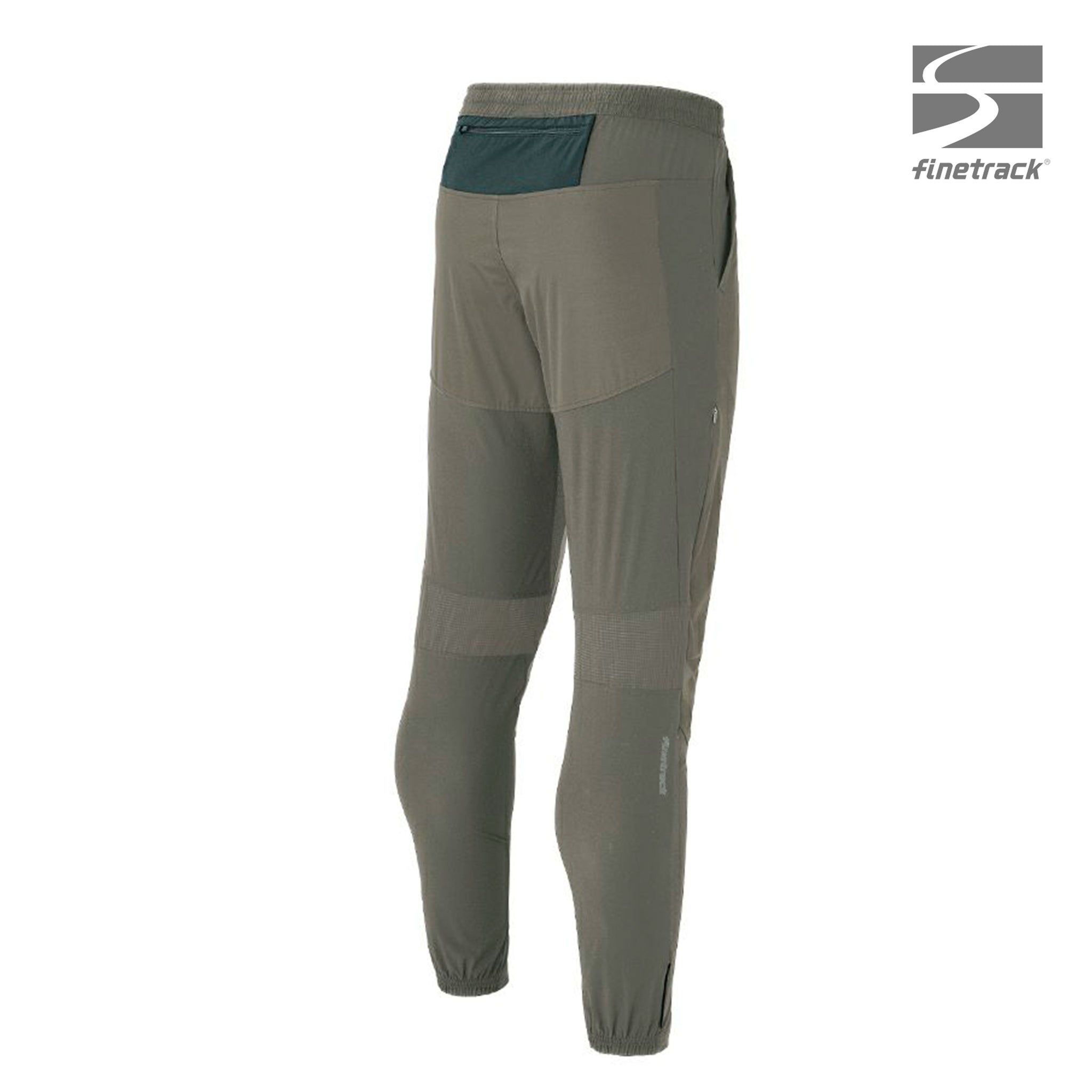 finetrack / スカイトレイルパンツ (MEN'S) – ROCK STEPPERS