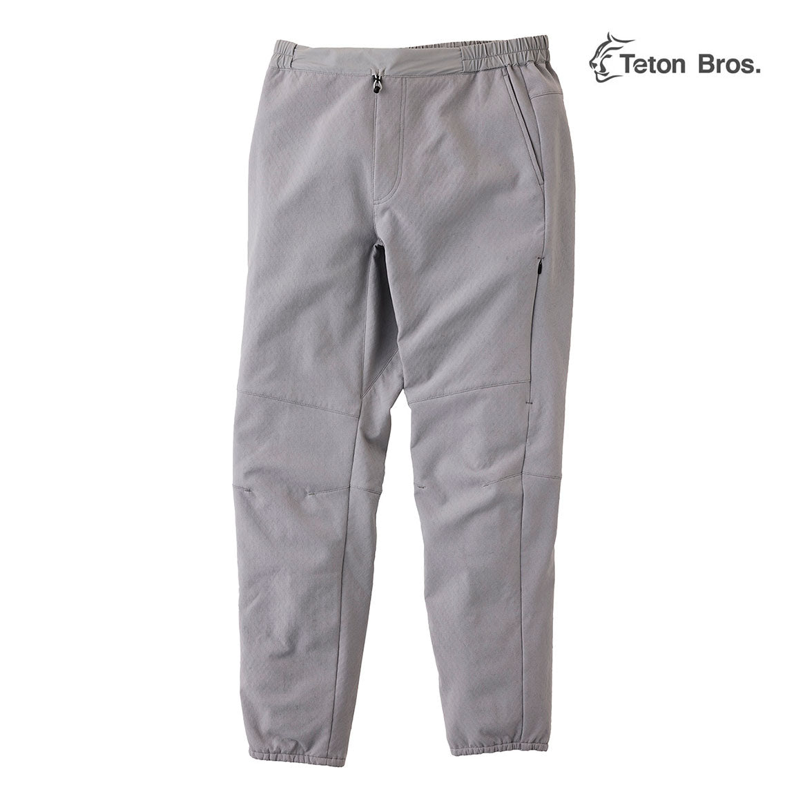 Teton Bros. SLICK PANT｜様々なアウトドアアクティビティに対応する