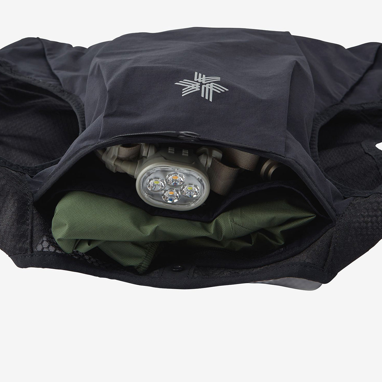 【新品タグ付】Goldwin Star Trail Pack トレランザック　L Goldwin / Star Trail Pack (Unisex) – ROCK STEPPERS