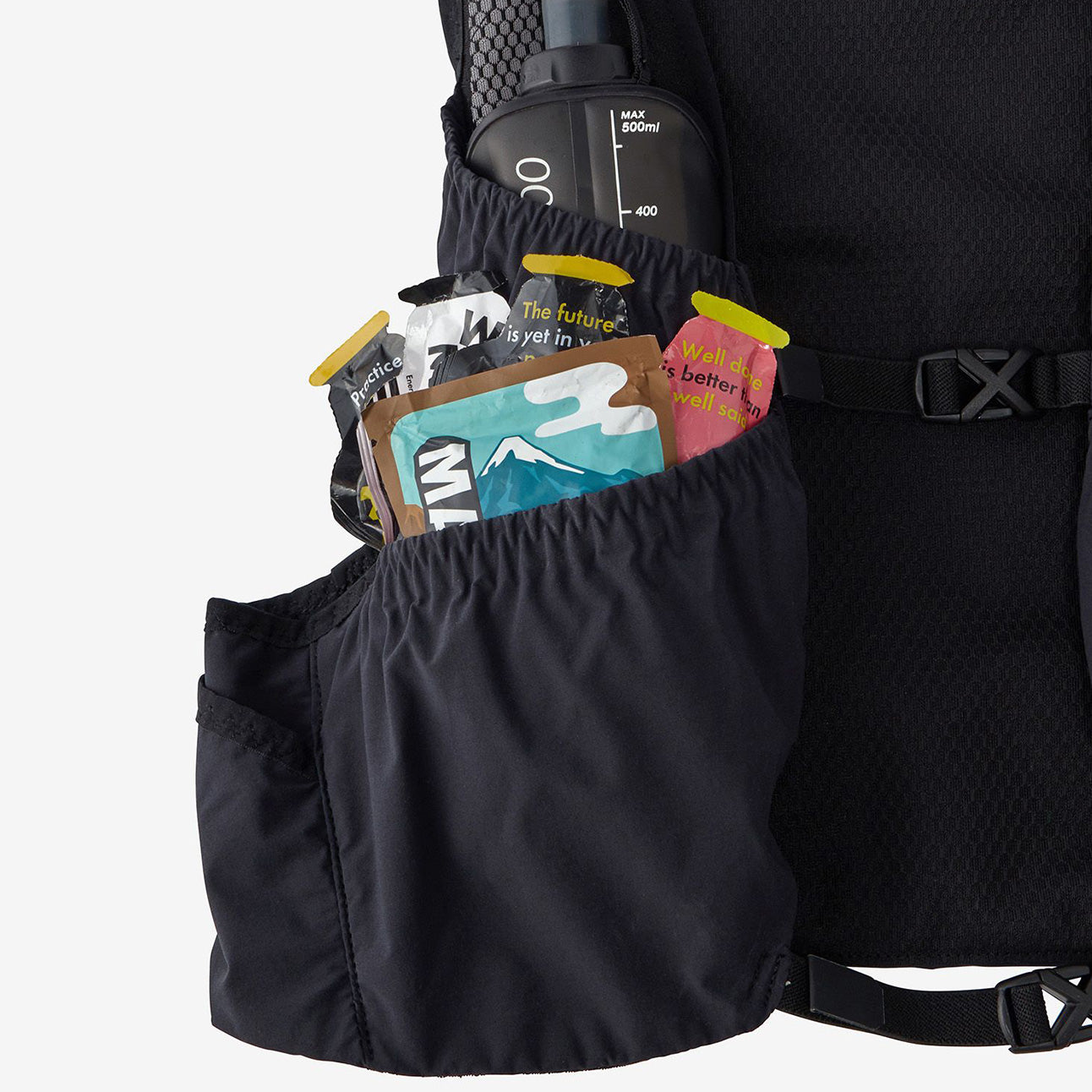 Goldwin / Star Trail Pack (Unisex) – ROCK STEPPERS