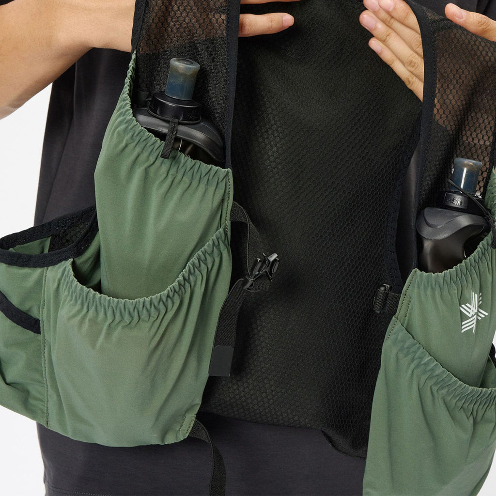 Goldwin / Star Trail Pack (Unisex) – ROCK STEPPERS