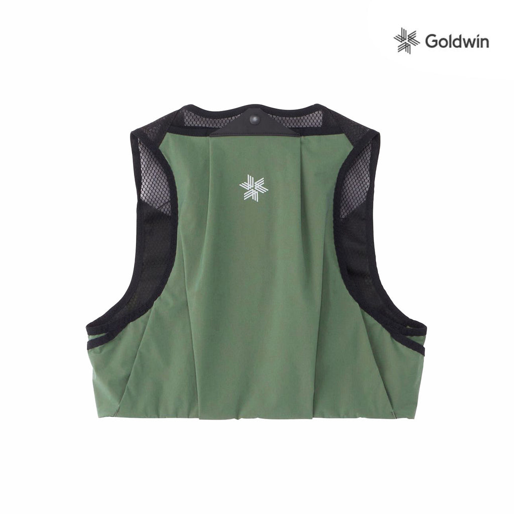 Goldwin / Star Trail Pack (Unisex) – ROCK STEPPERS