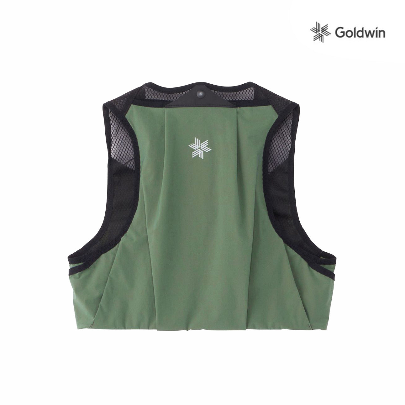 Goldwin / Star Trail Pack (Unisex) – ROCK STEPPERS
