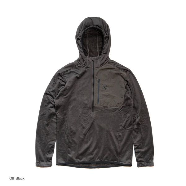 STATIC ADRIFT HALF ZIP HOODY メンズ Mサイズ Special Offer】STATIC / ADRIFT HALF ZIP HOODY – ROCK STEPPERS