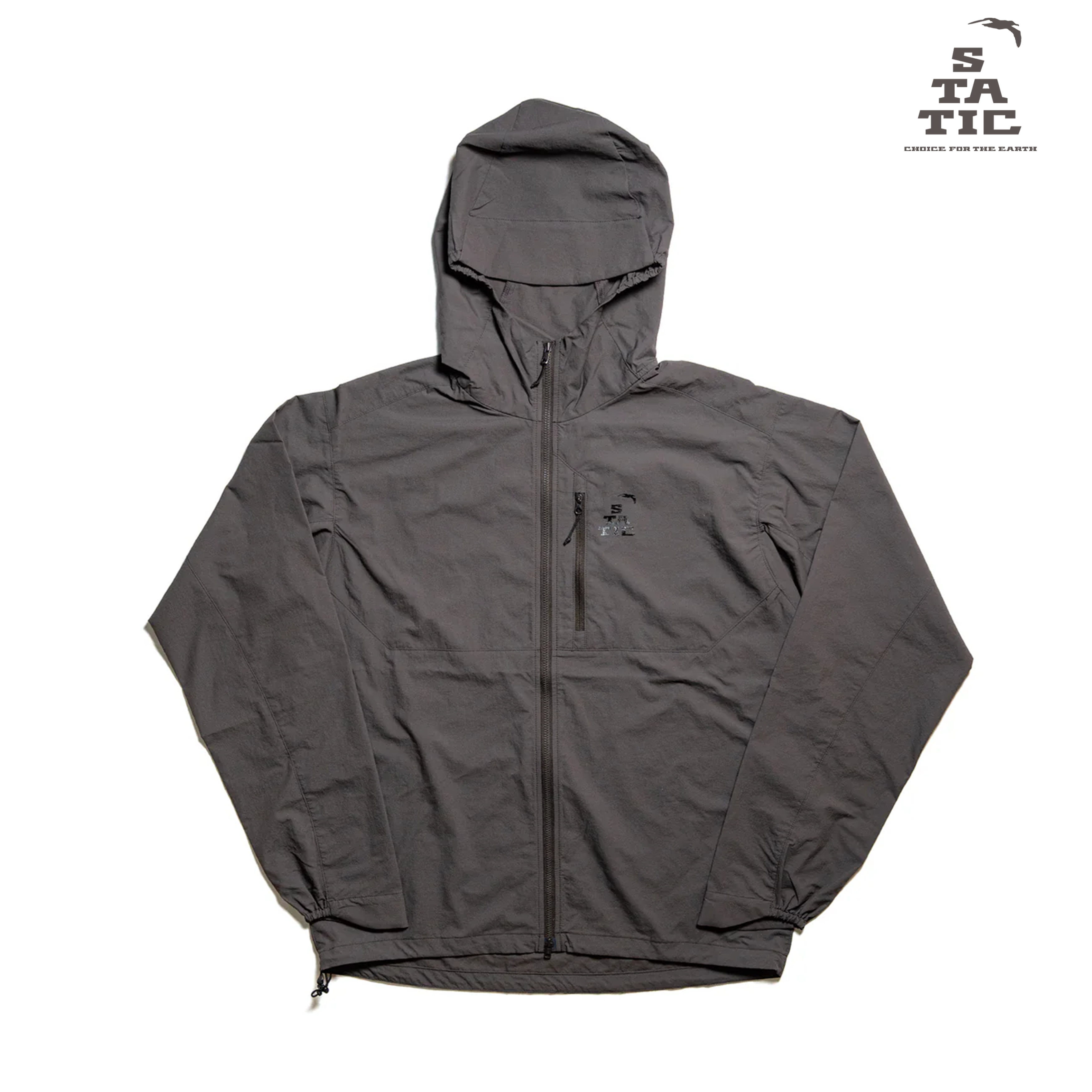 STATIC / APOSTLE LT HOODY – ROCK STEPPERS STATIC / APOSTLE LT HOODY – ROCK STEPPERS