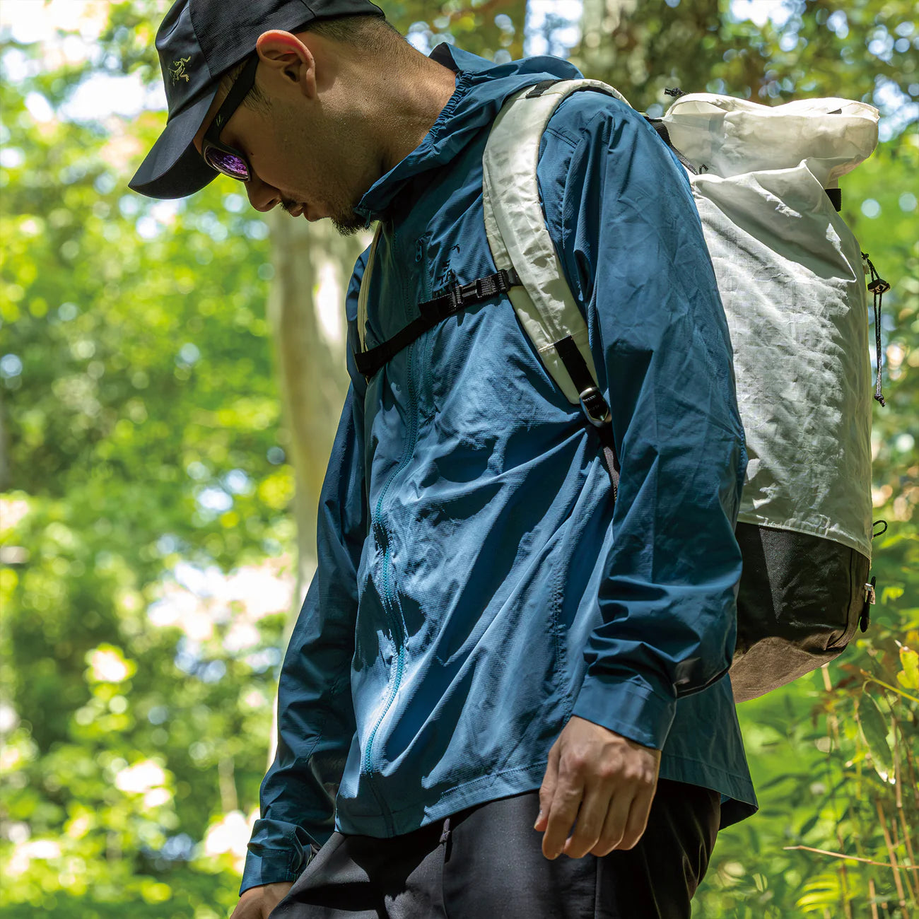 STATIC / APOSTLE LT HOODY – ROCK STEPPERS STATIC / APOSTLE LT HOODY – ROCK STEPPERS